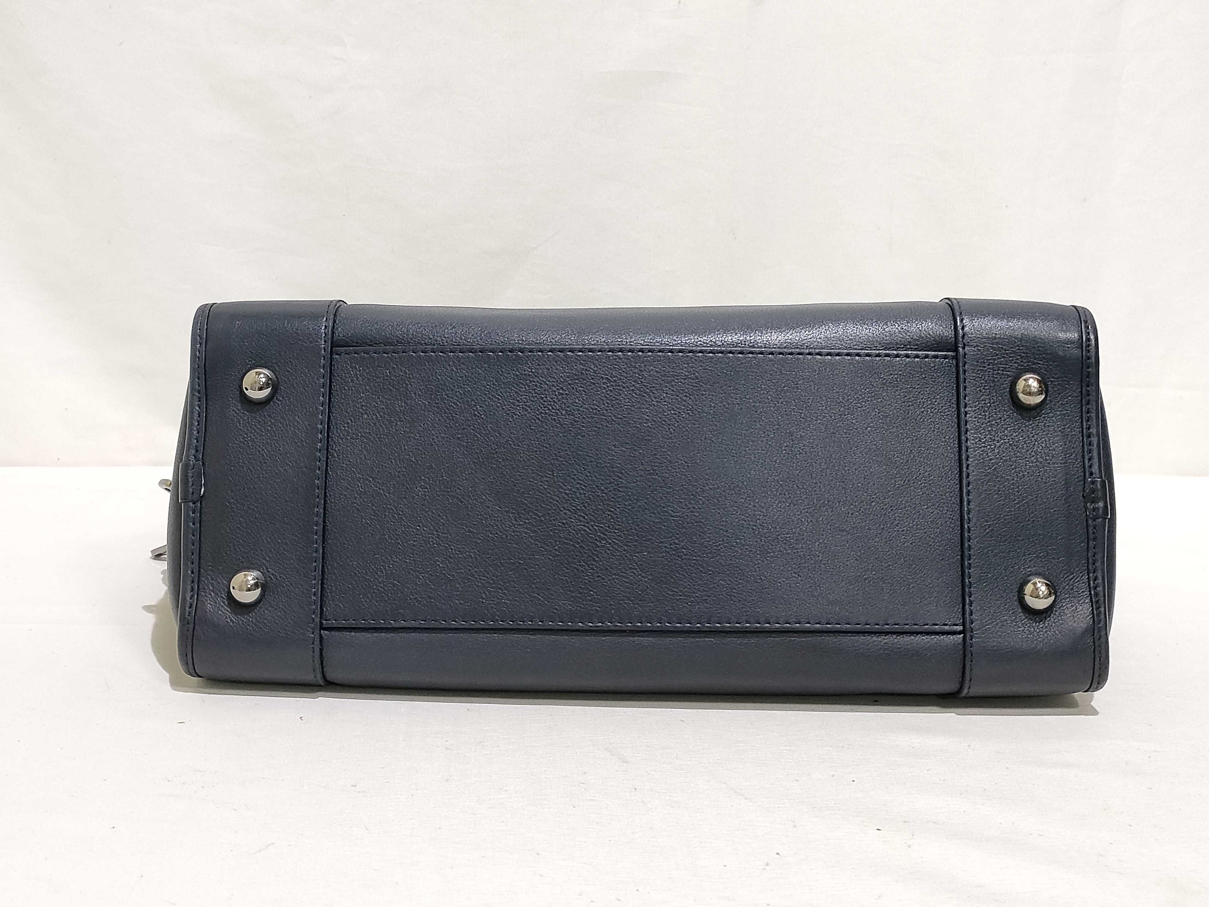 Amazona 36 Anagram Handbag with Padlock — view 7