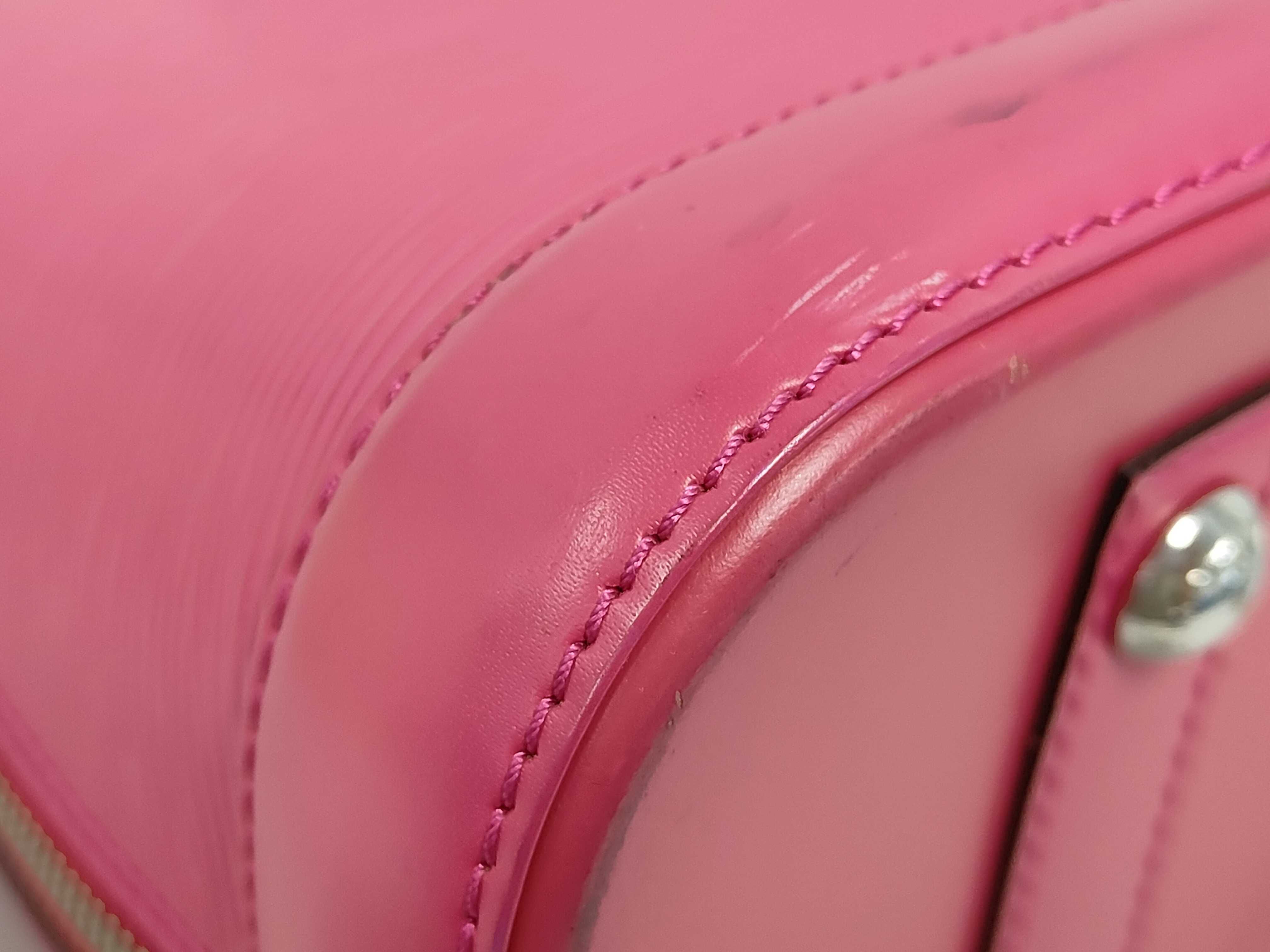 Epi Alma Handbag — view 3
