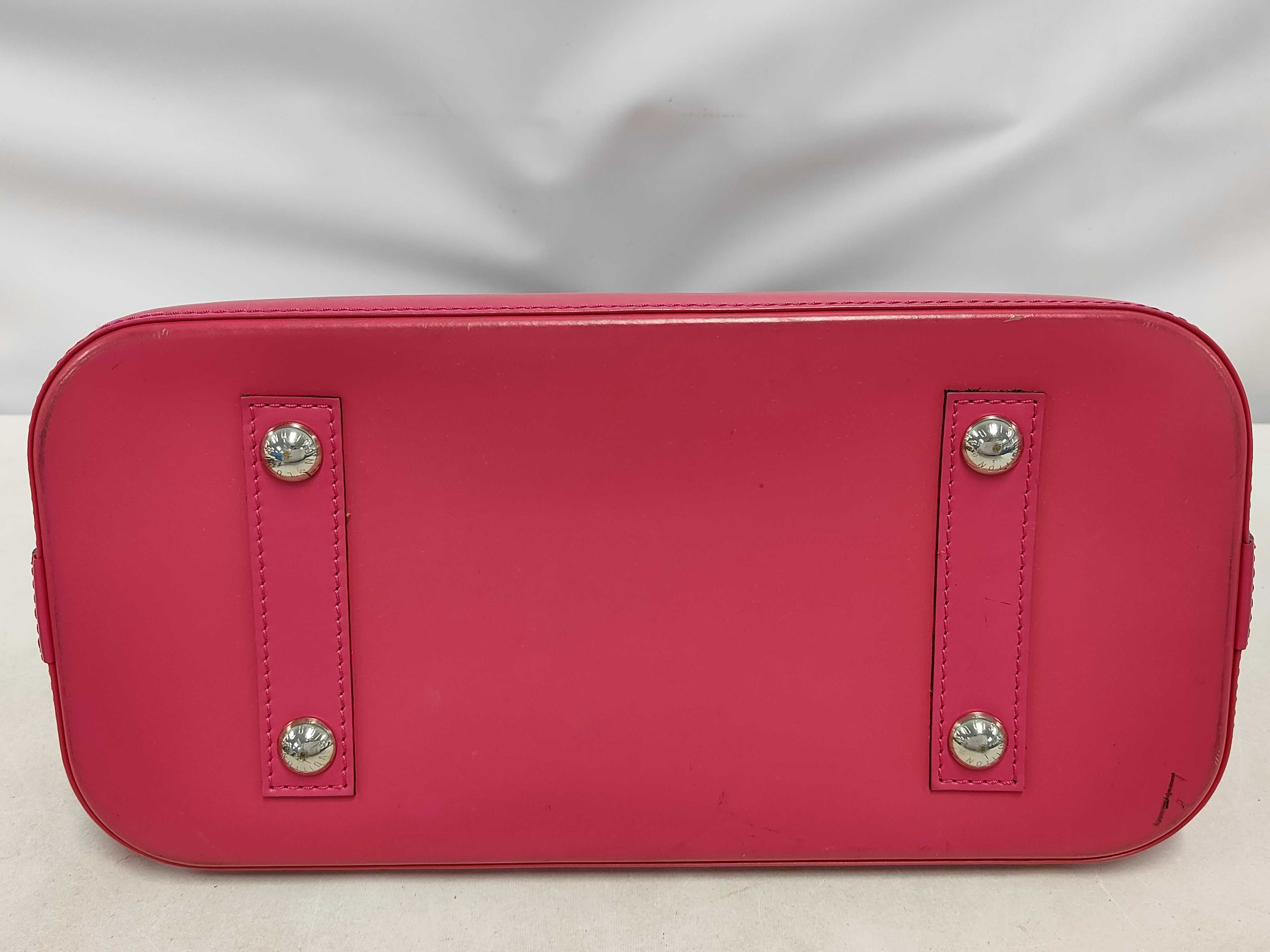 Epi Alma Handbag — view 4