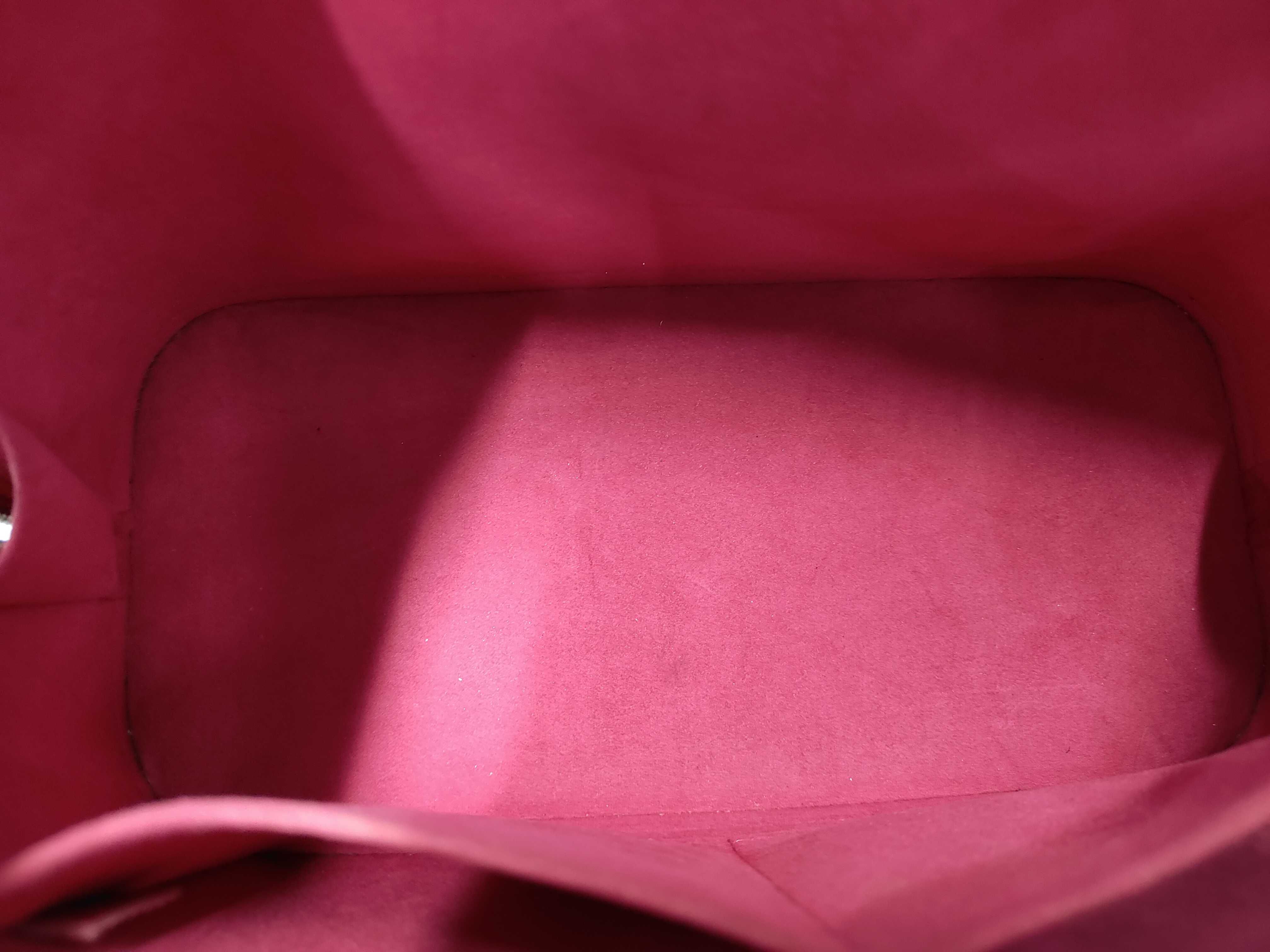 Epi Alma Handbag — view 9