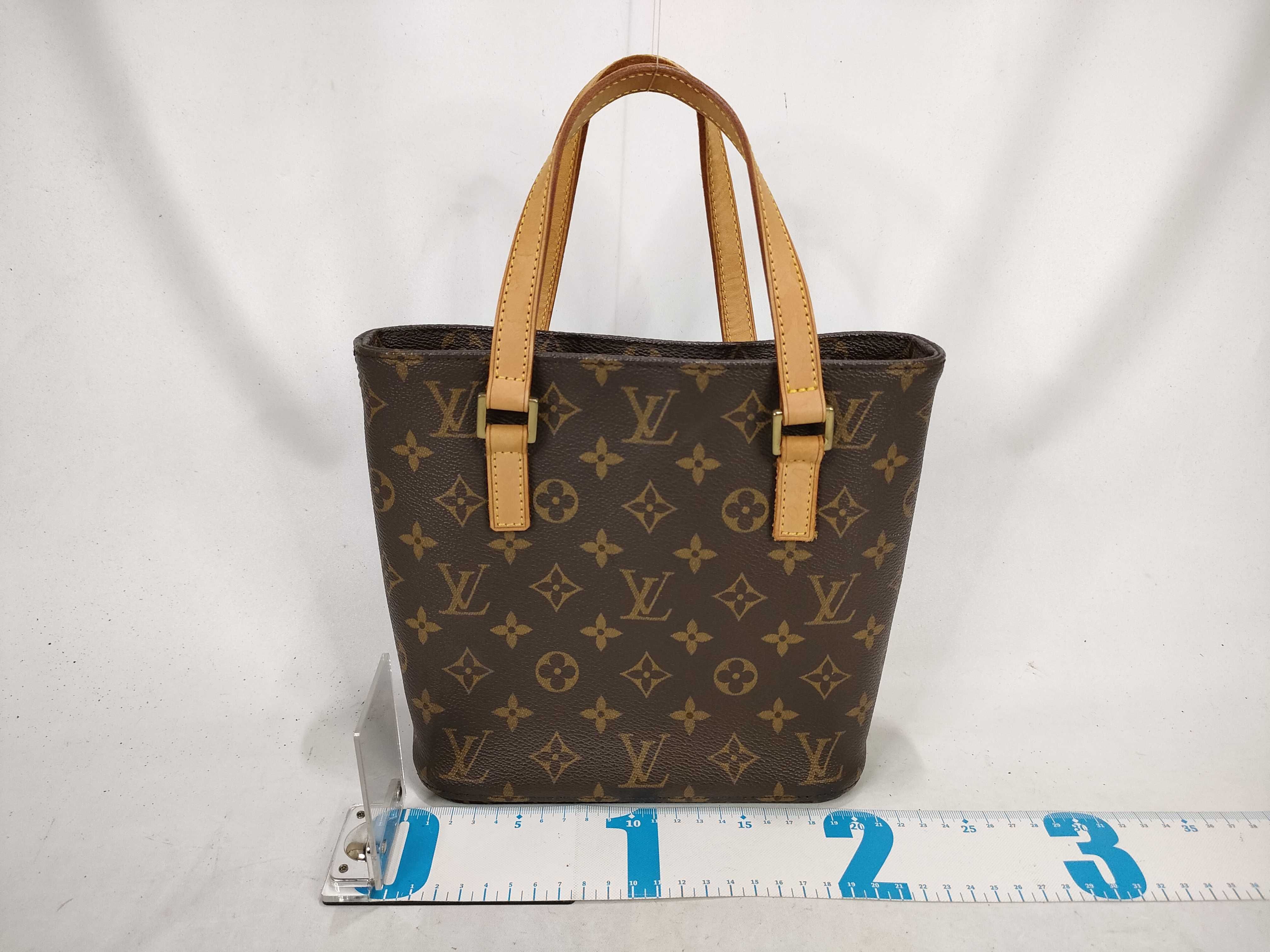 Monogram M51172 Vavin PM Handbag — view 2