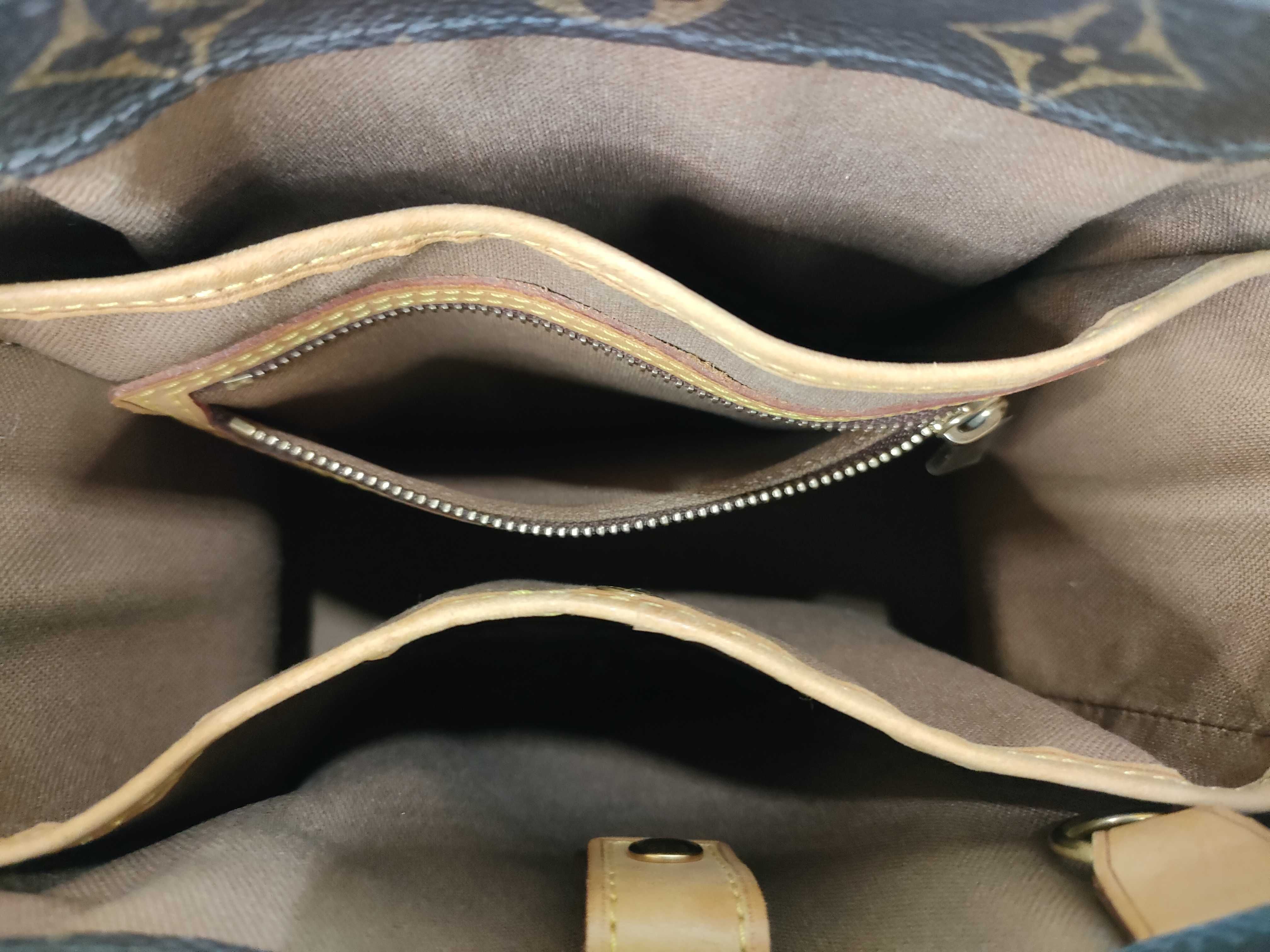 Monogram M51172 Vavin PM Handbag — view 11