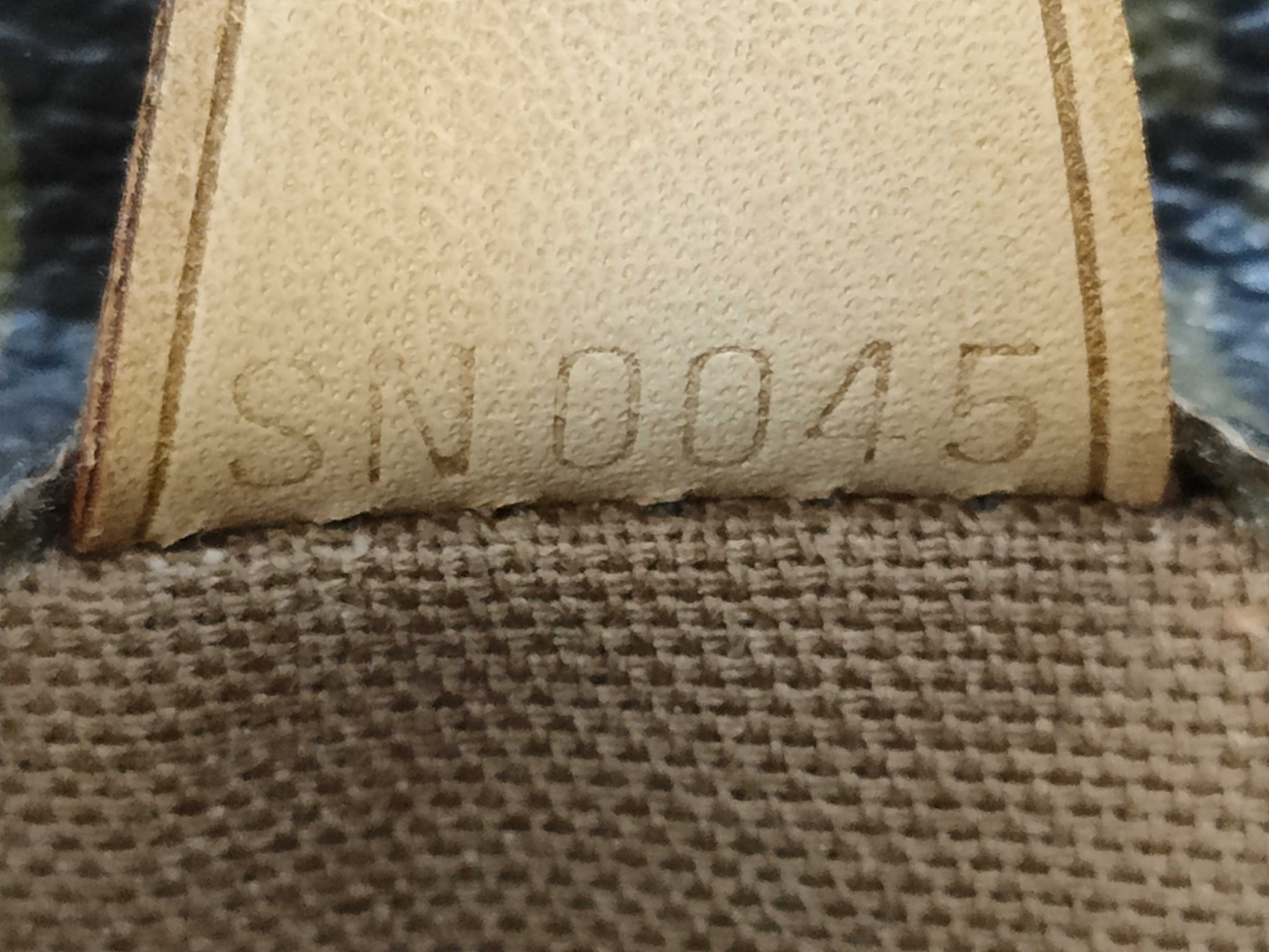 Monogram M51172 Vavin PM Handbag — view 13