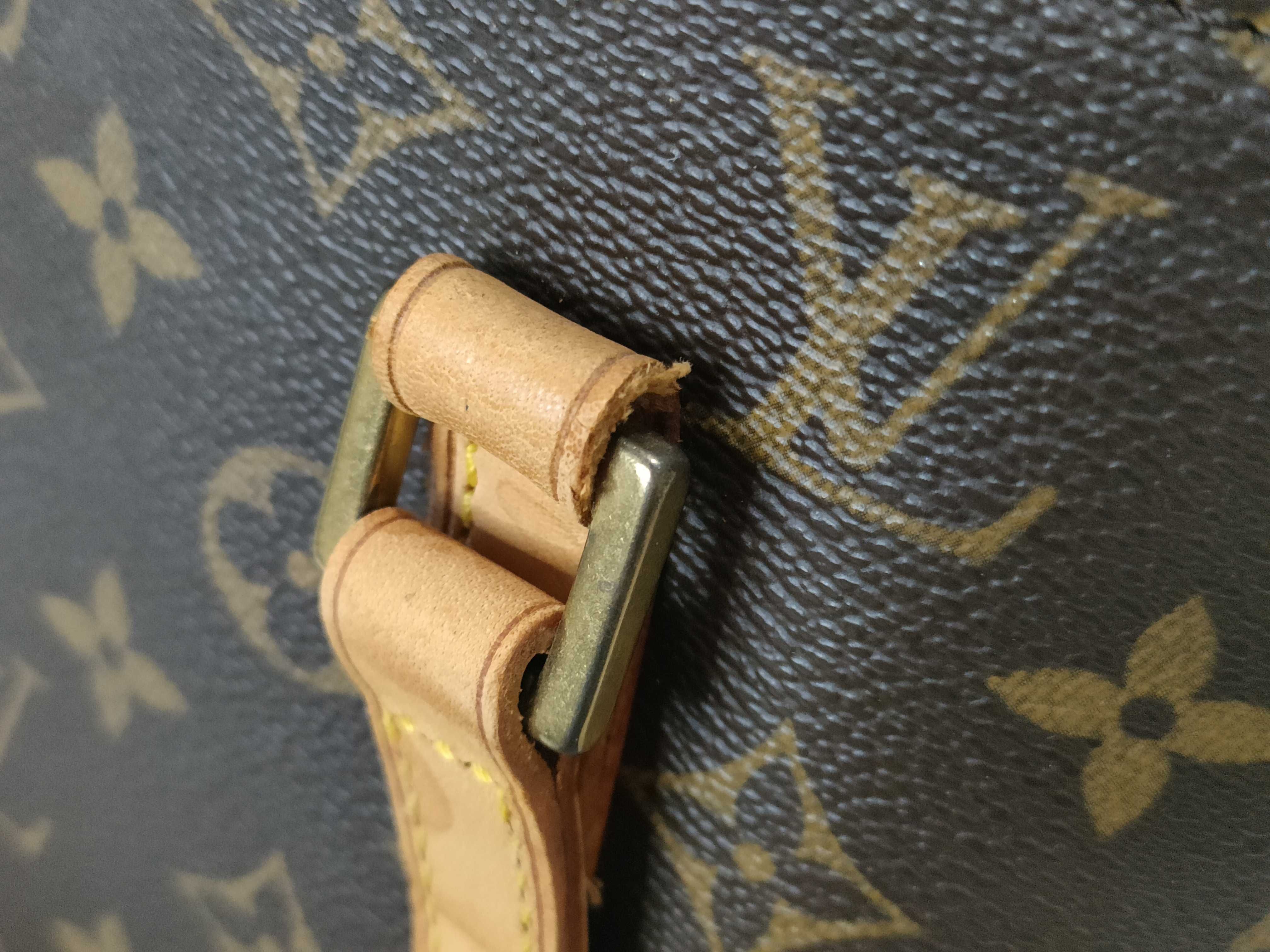 Monogram M51172 Vavin PM Handbag — view 14