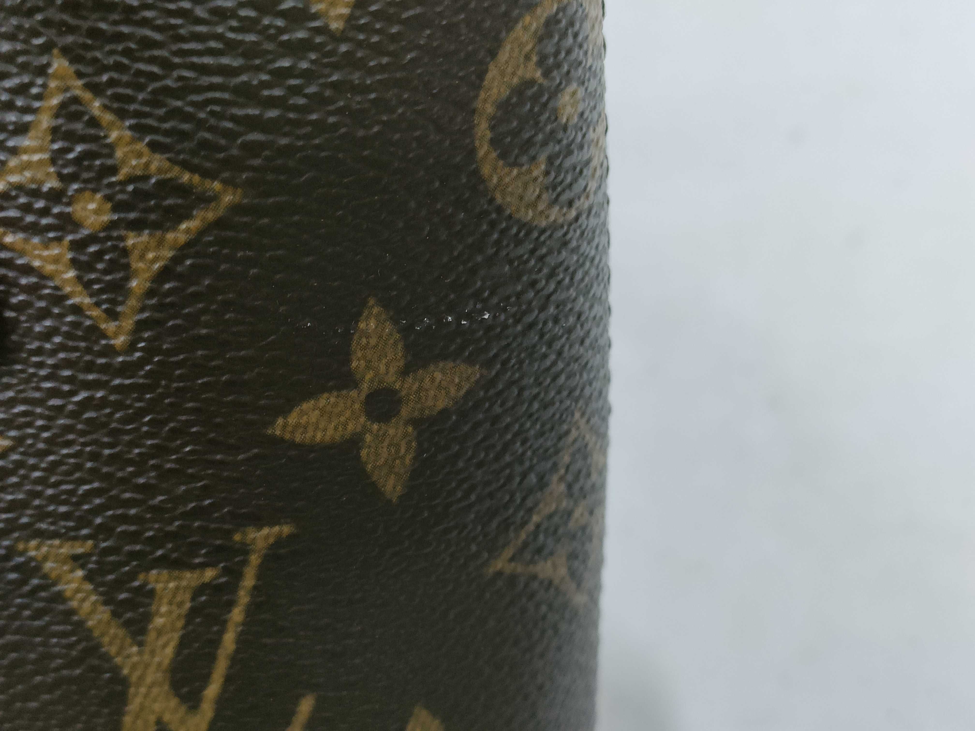 Monogram M51172 Vavin PM Handbag — view 15