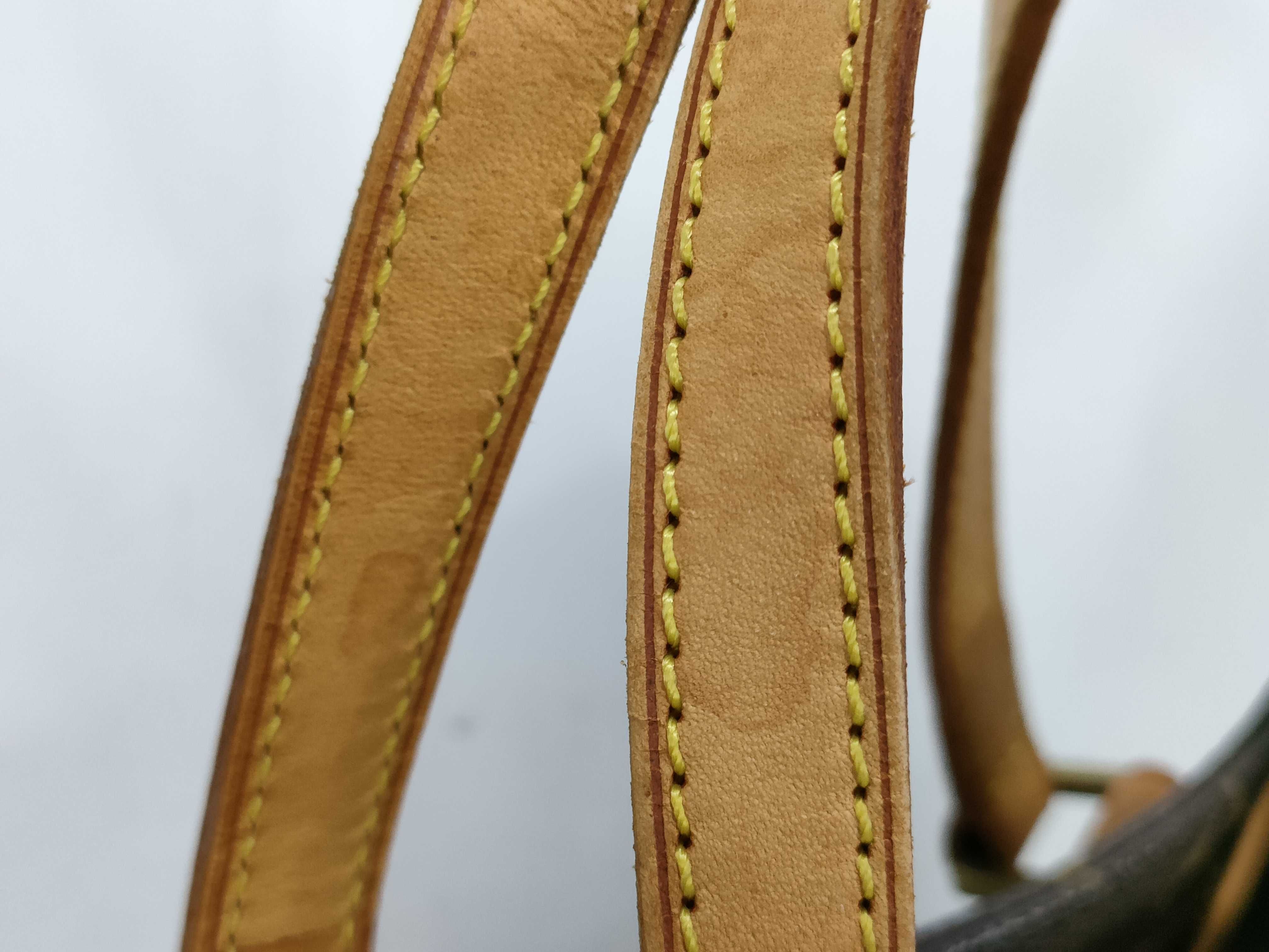 Monogram M51172 Vavin PM Handbag — view 4