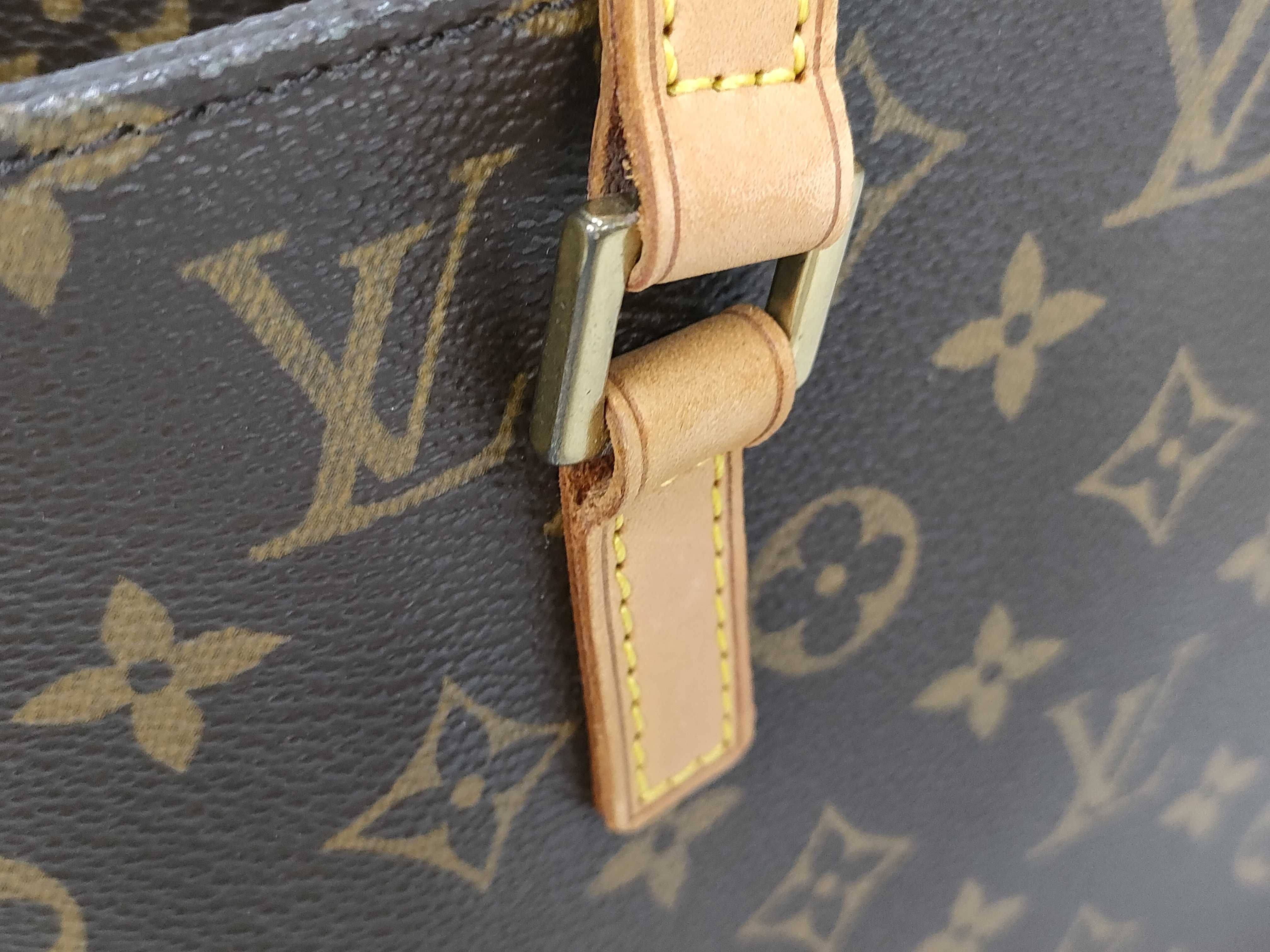 Monogram M51172 Vavin PM Handbag — view 5