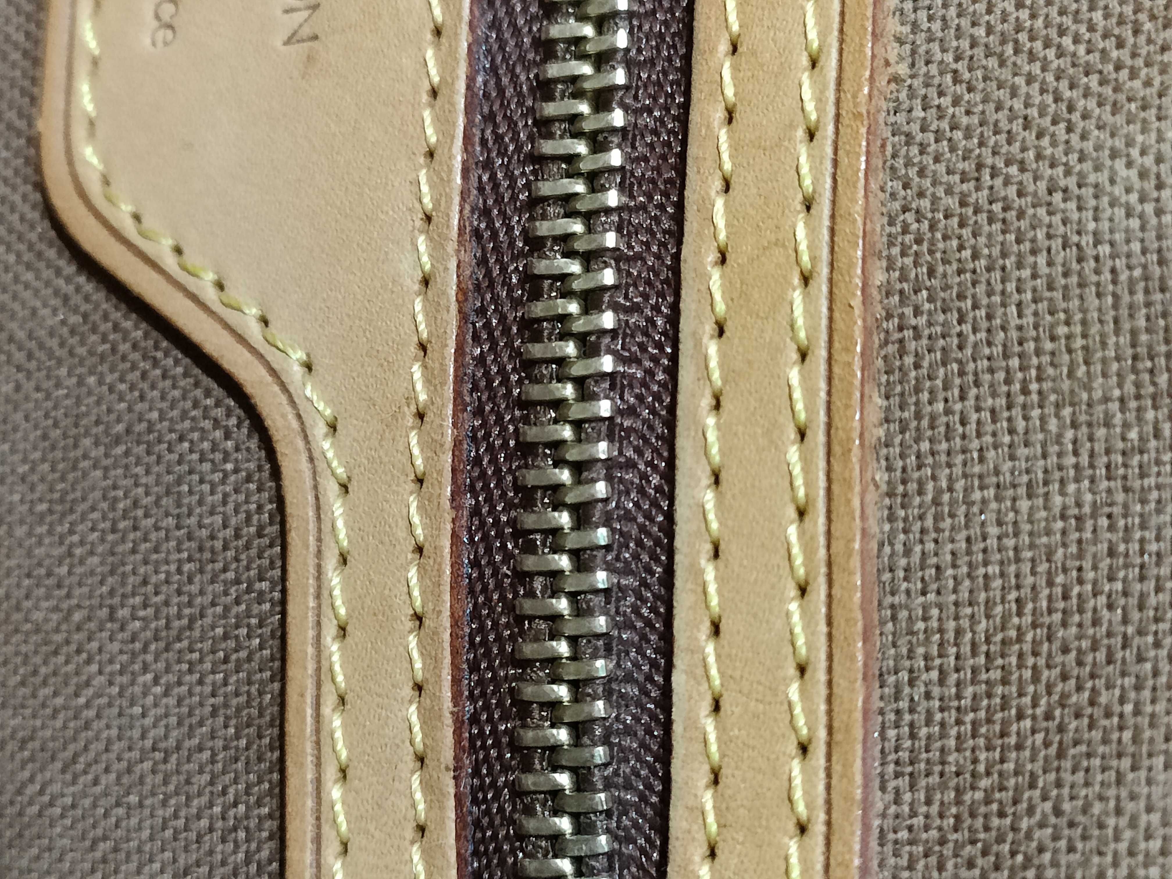 Monogram M51172 Vavin PM Handbag — view 6