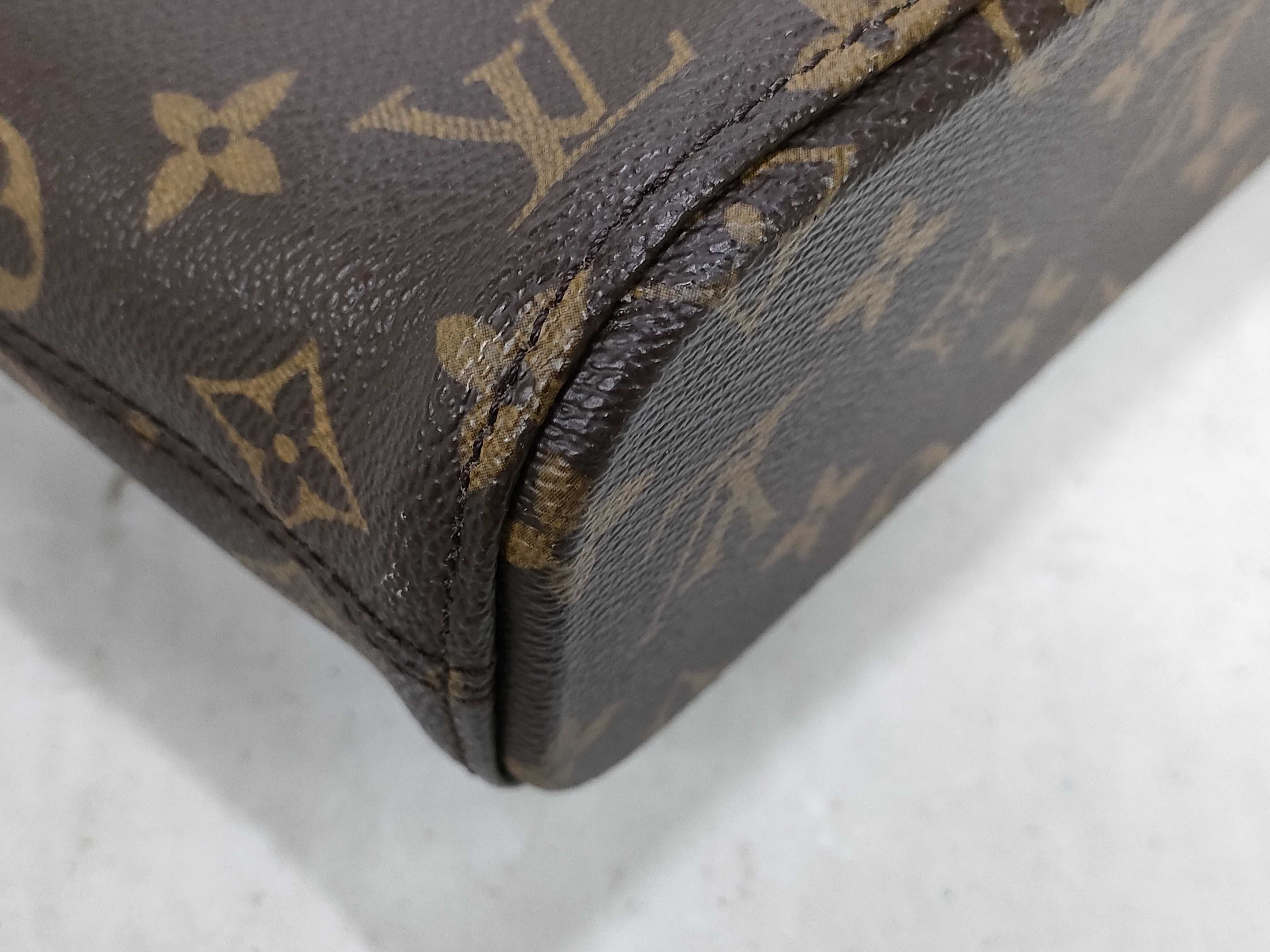Monogram M51172 Vavin PM Handbag — view 7