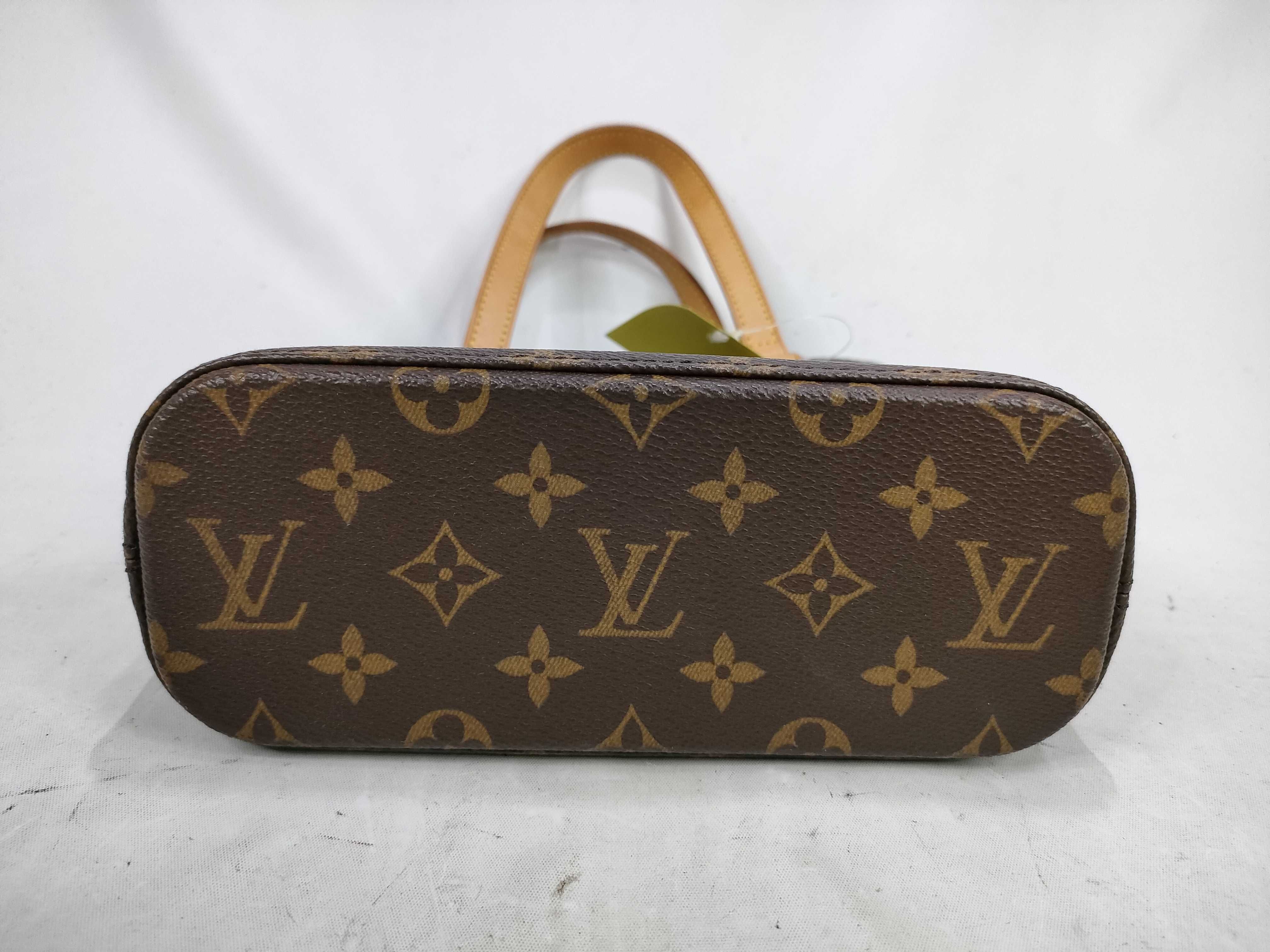 Monogram M51172 Vavin PM Handbag — view 8