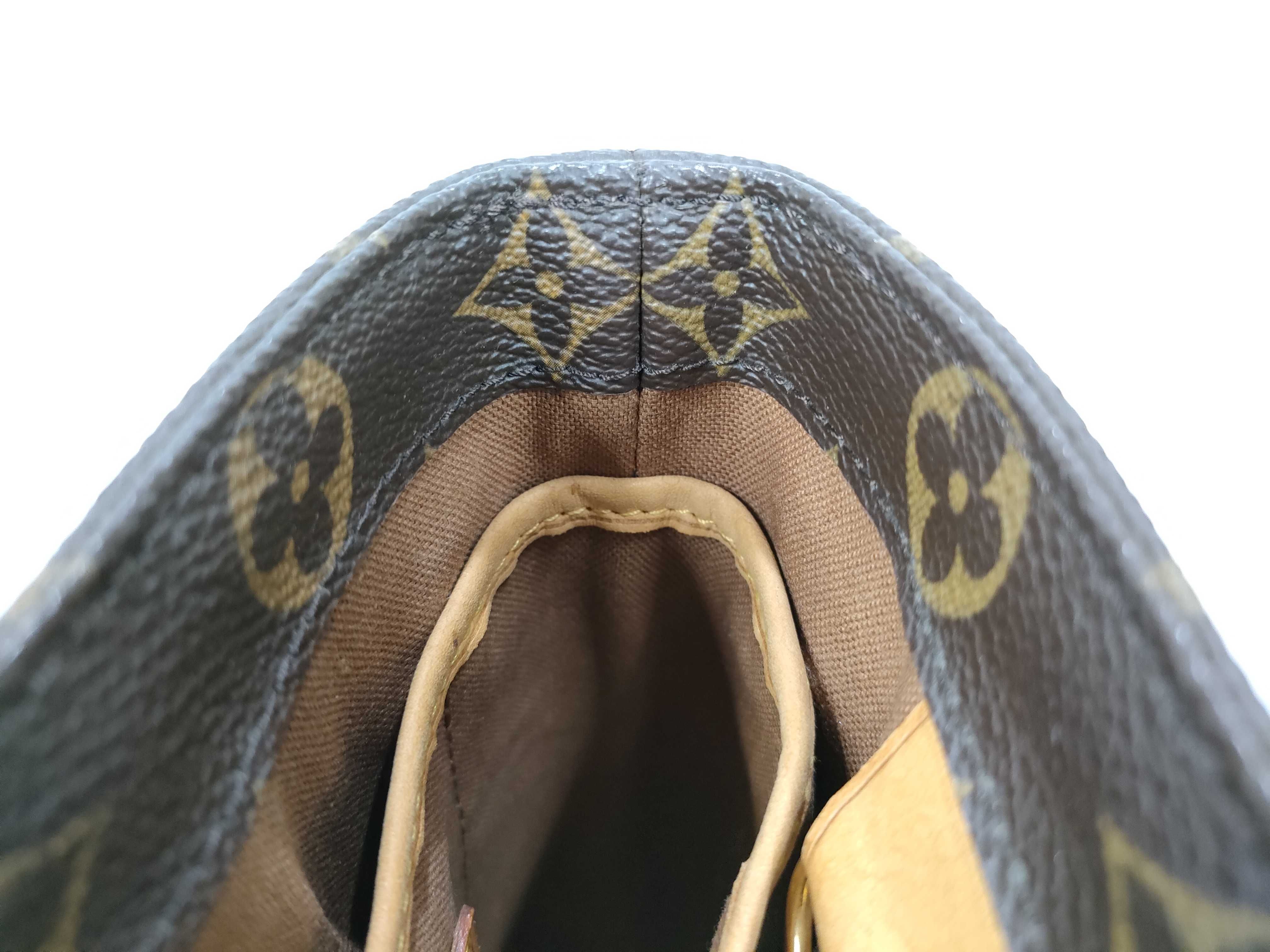 Monogram M51172 Vavin PM Handbag — view 9
