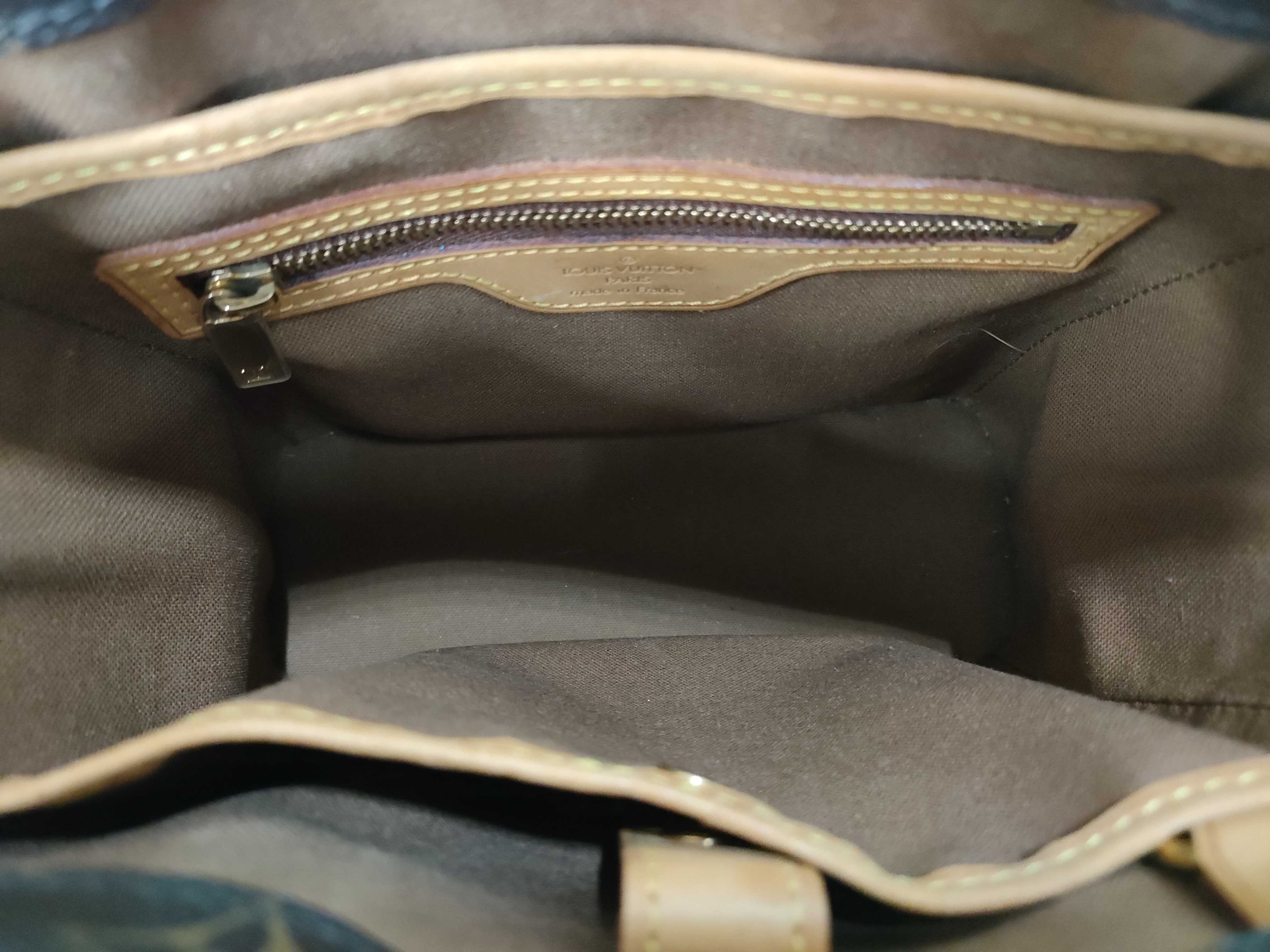 Monogram M51172 Vavin PM Handbag — view 10