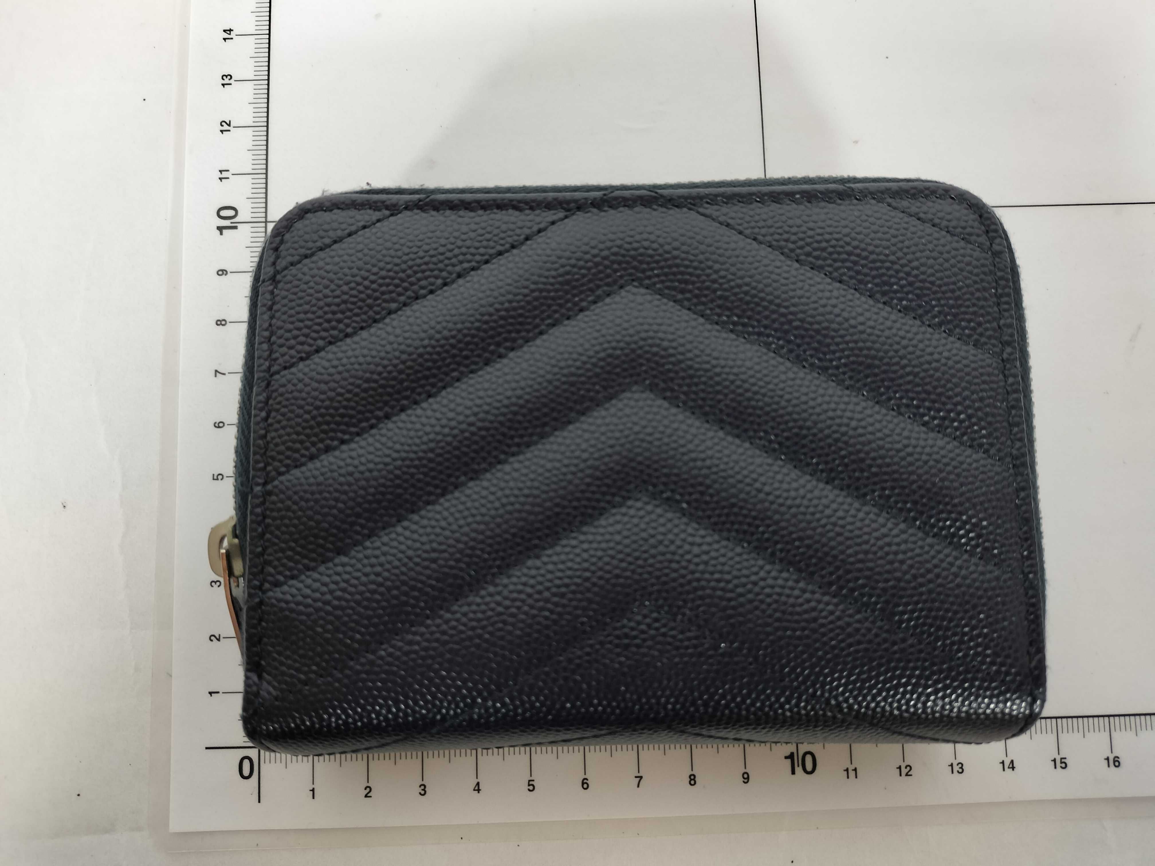 Cassandra Bi-fold Wallet — view 2