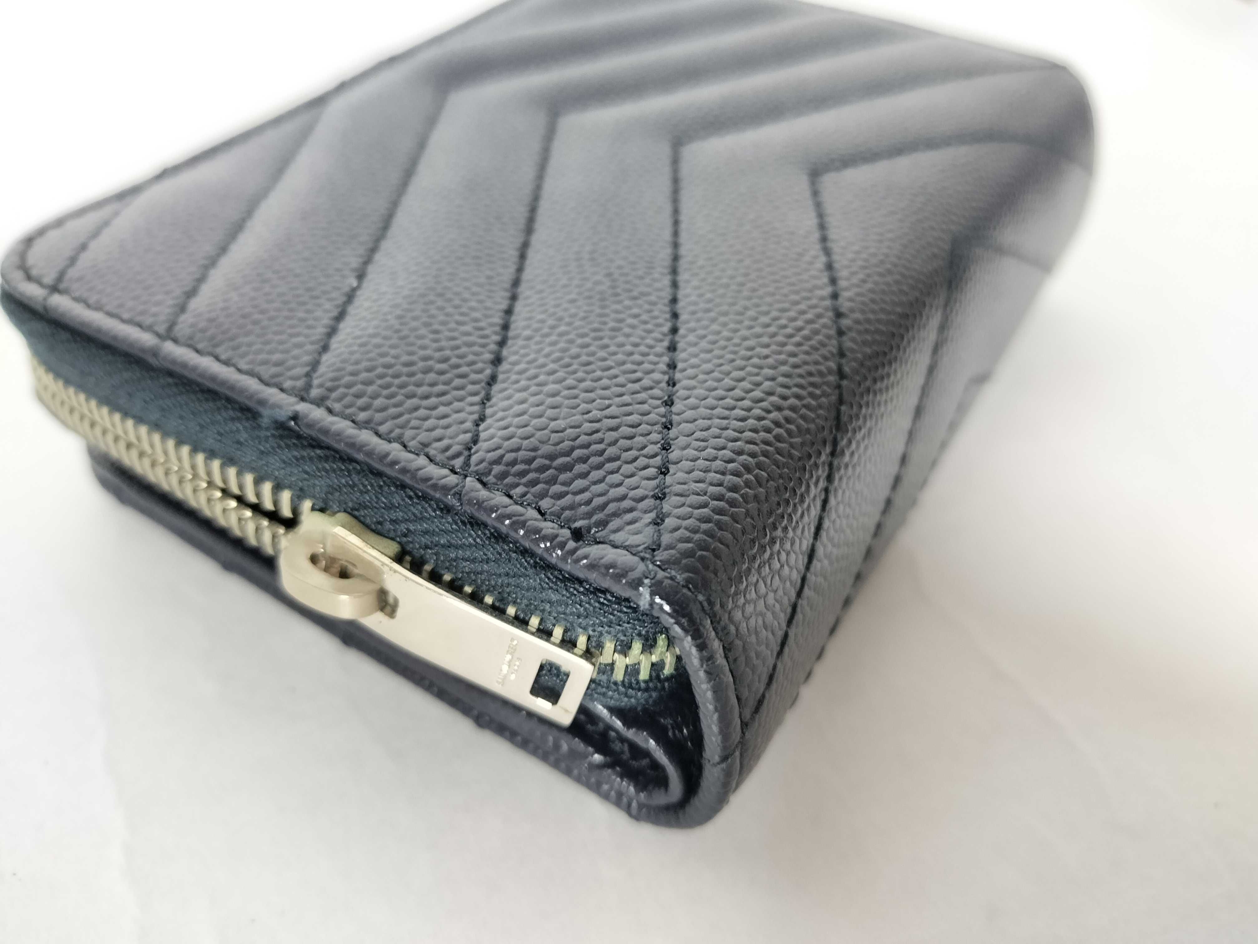Cassandra Bi-fold Wallet — view 3