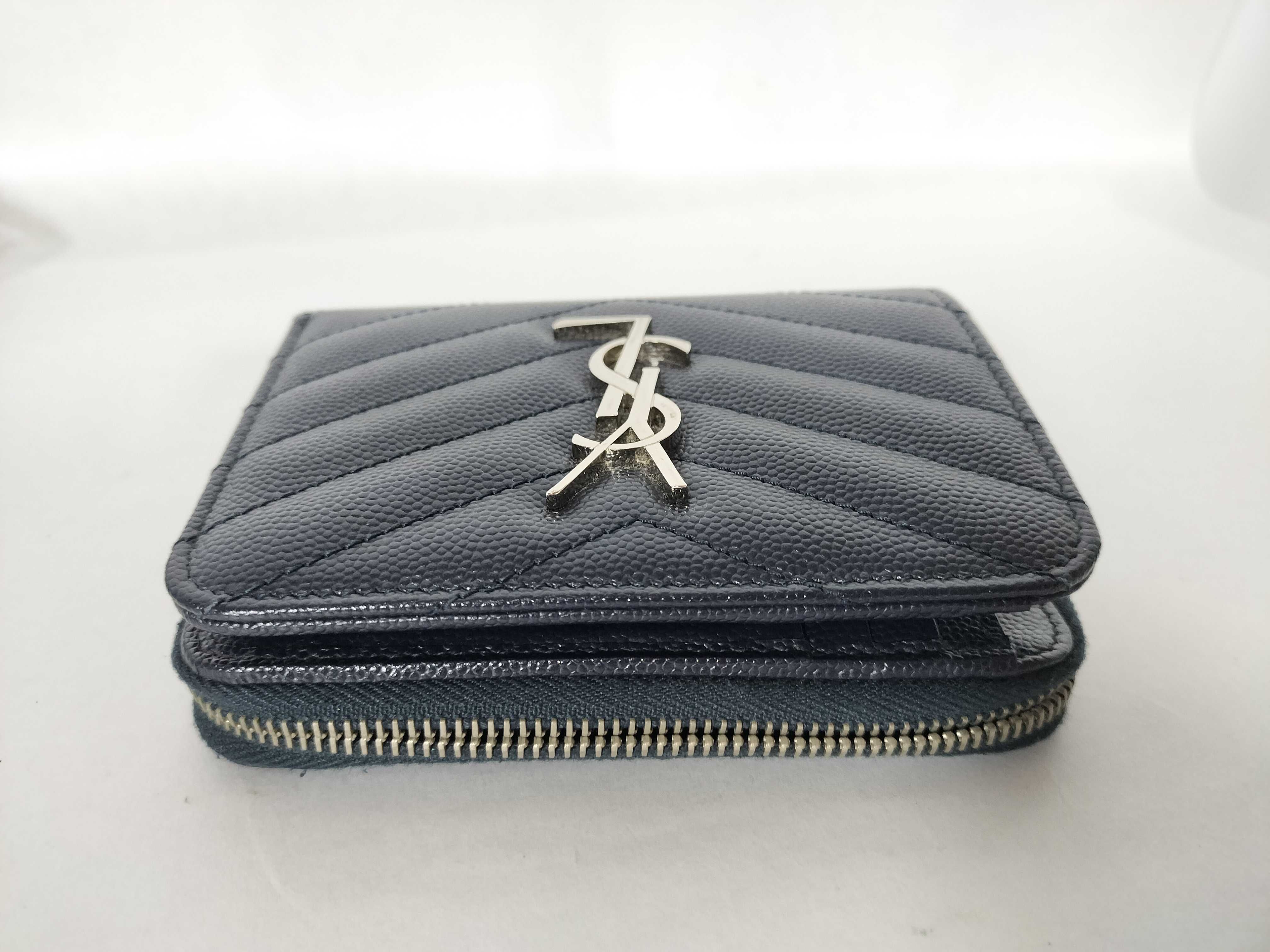 Cassandra Bi-fold Wallet — view 4