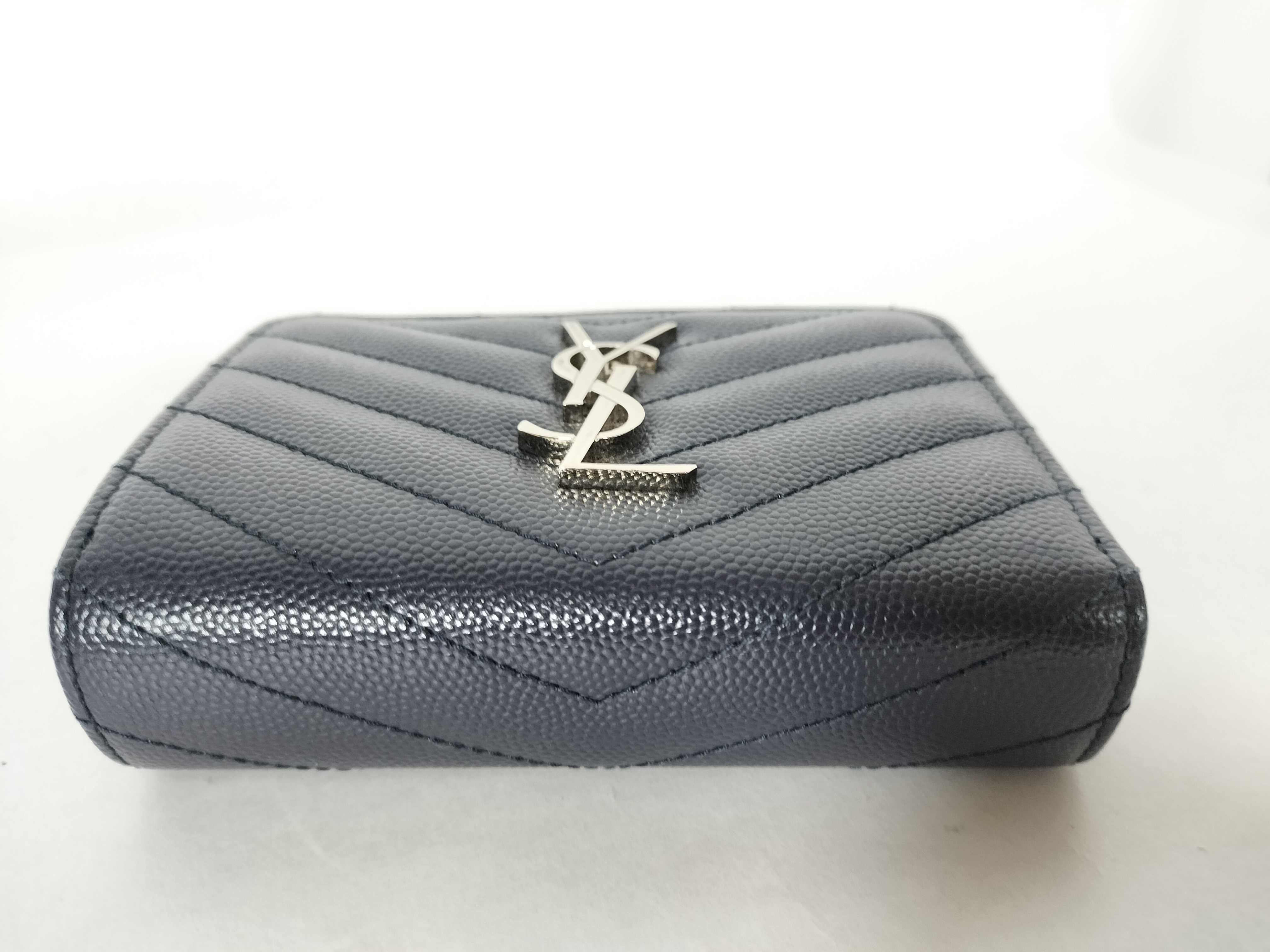 Cassandra Bi-fold Wallet — view 5