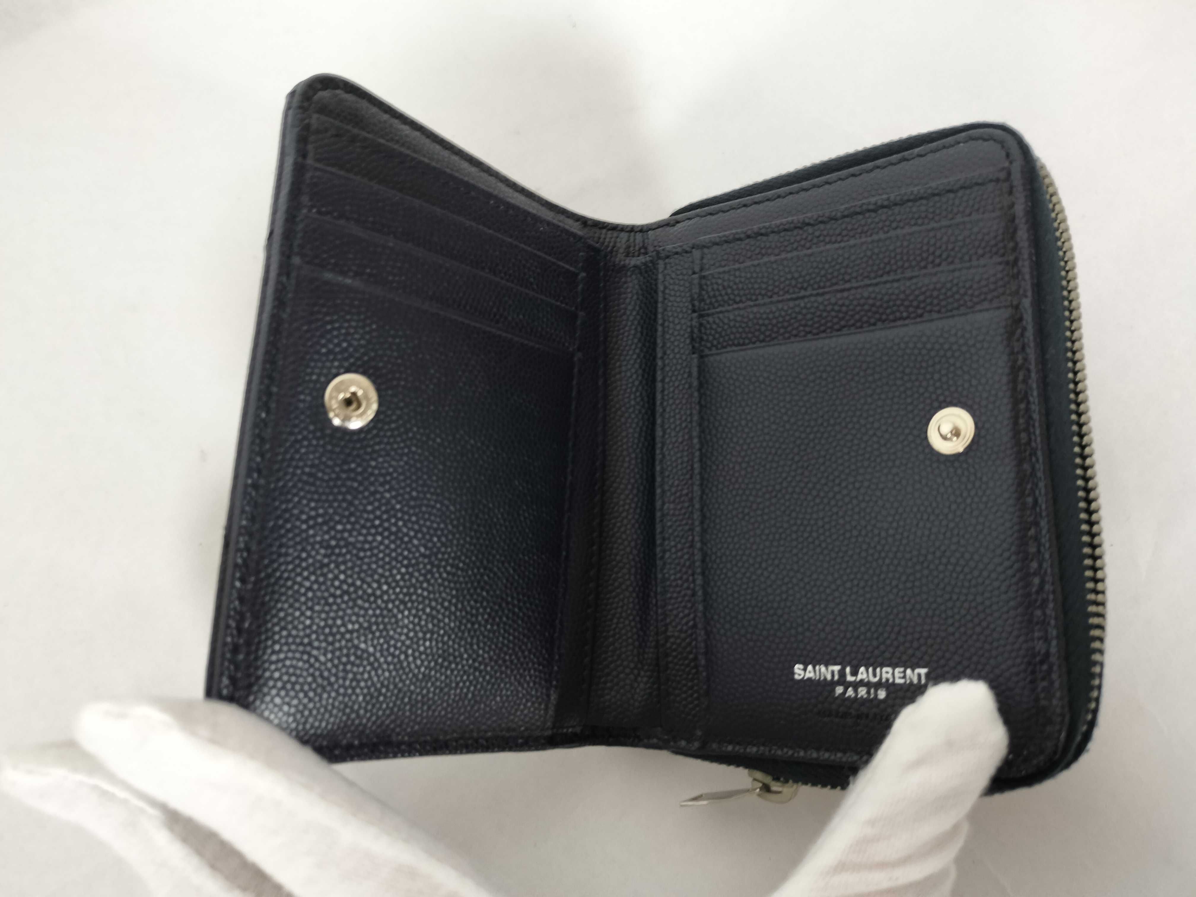 Cassandra Bi-fold Wallet — view 7