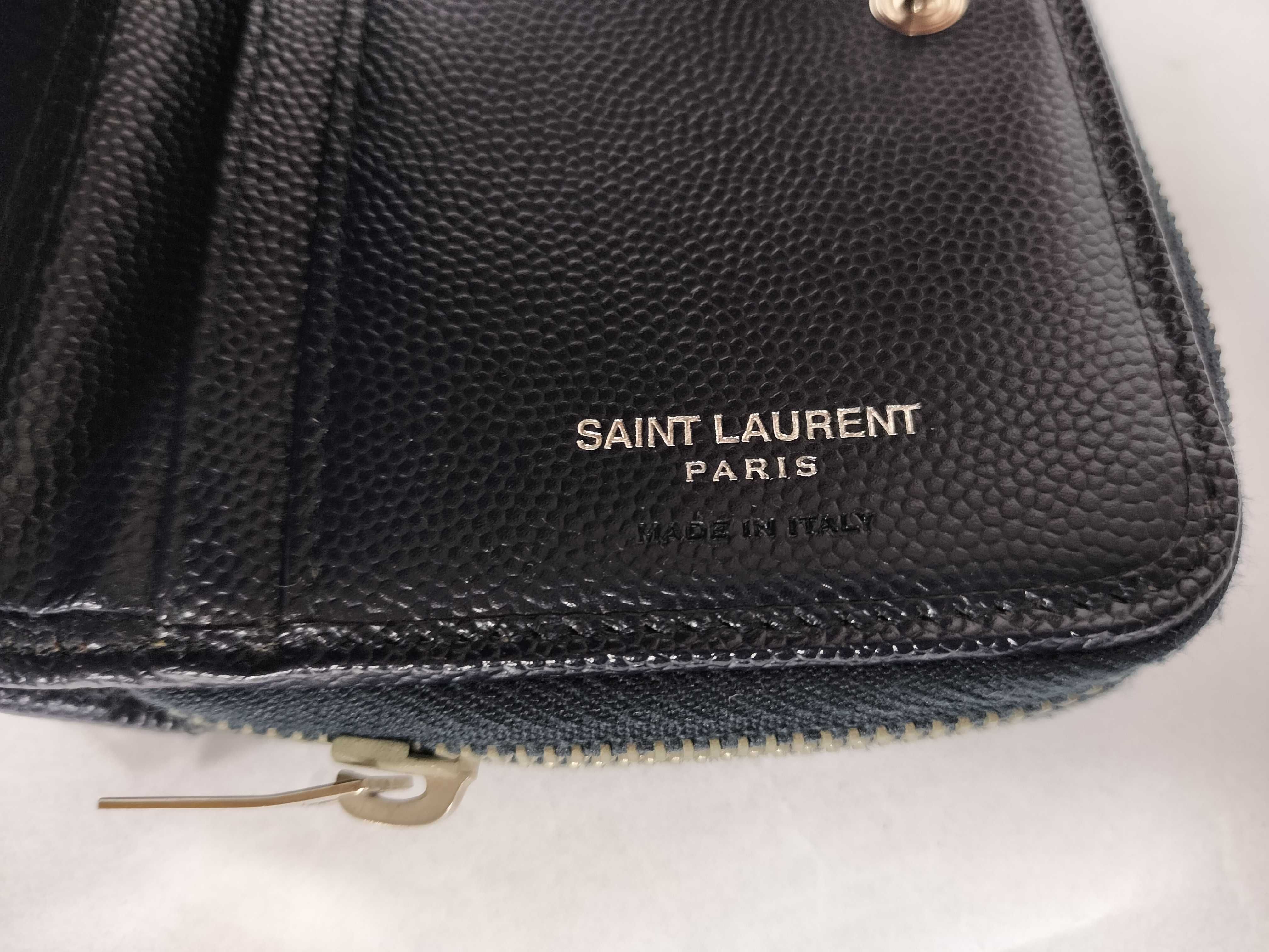 Cassandra Bi-fold Wallet — view 9