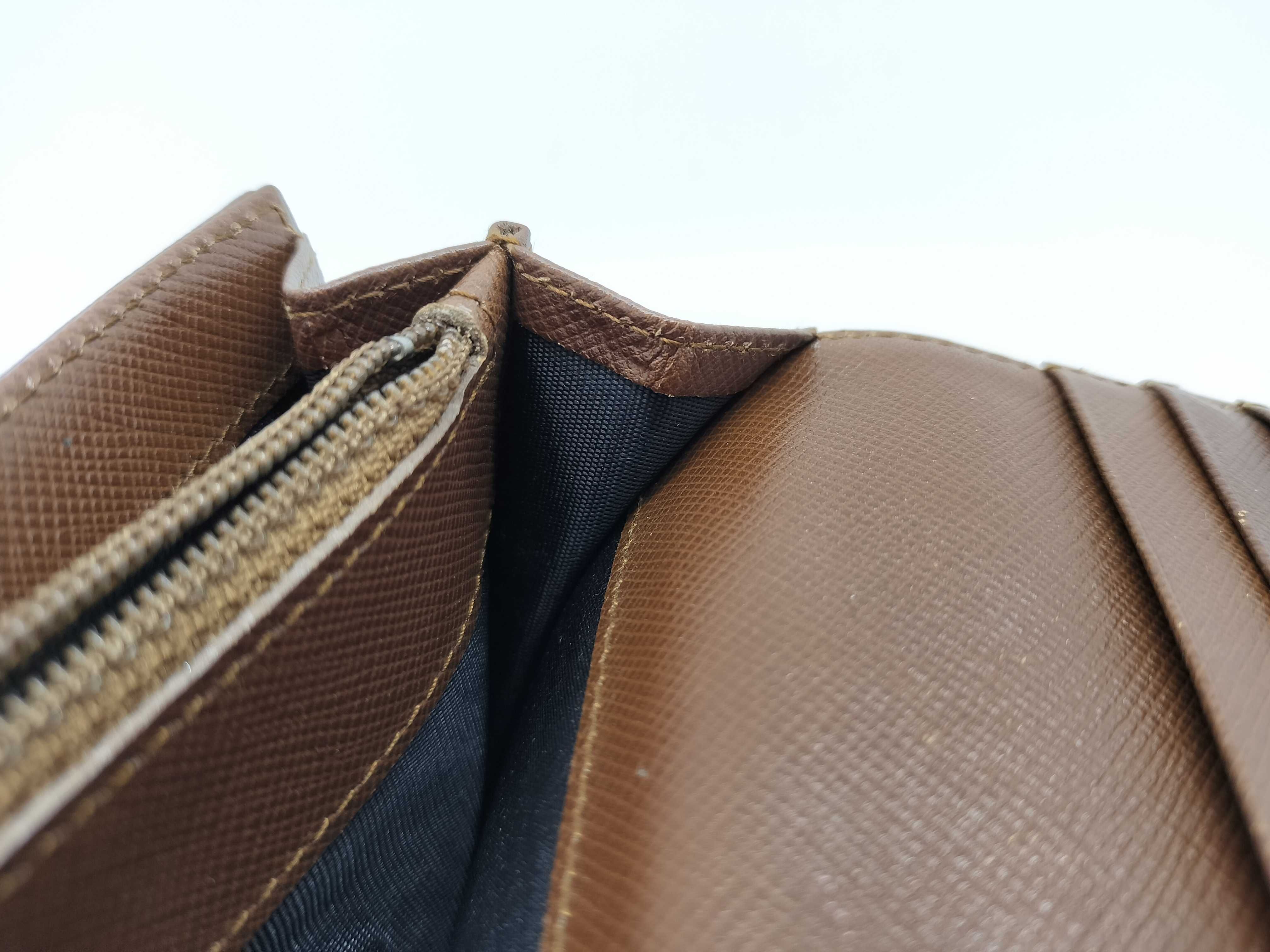 Nylon Prada Long Wallet — view 11