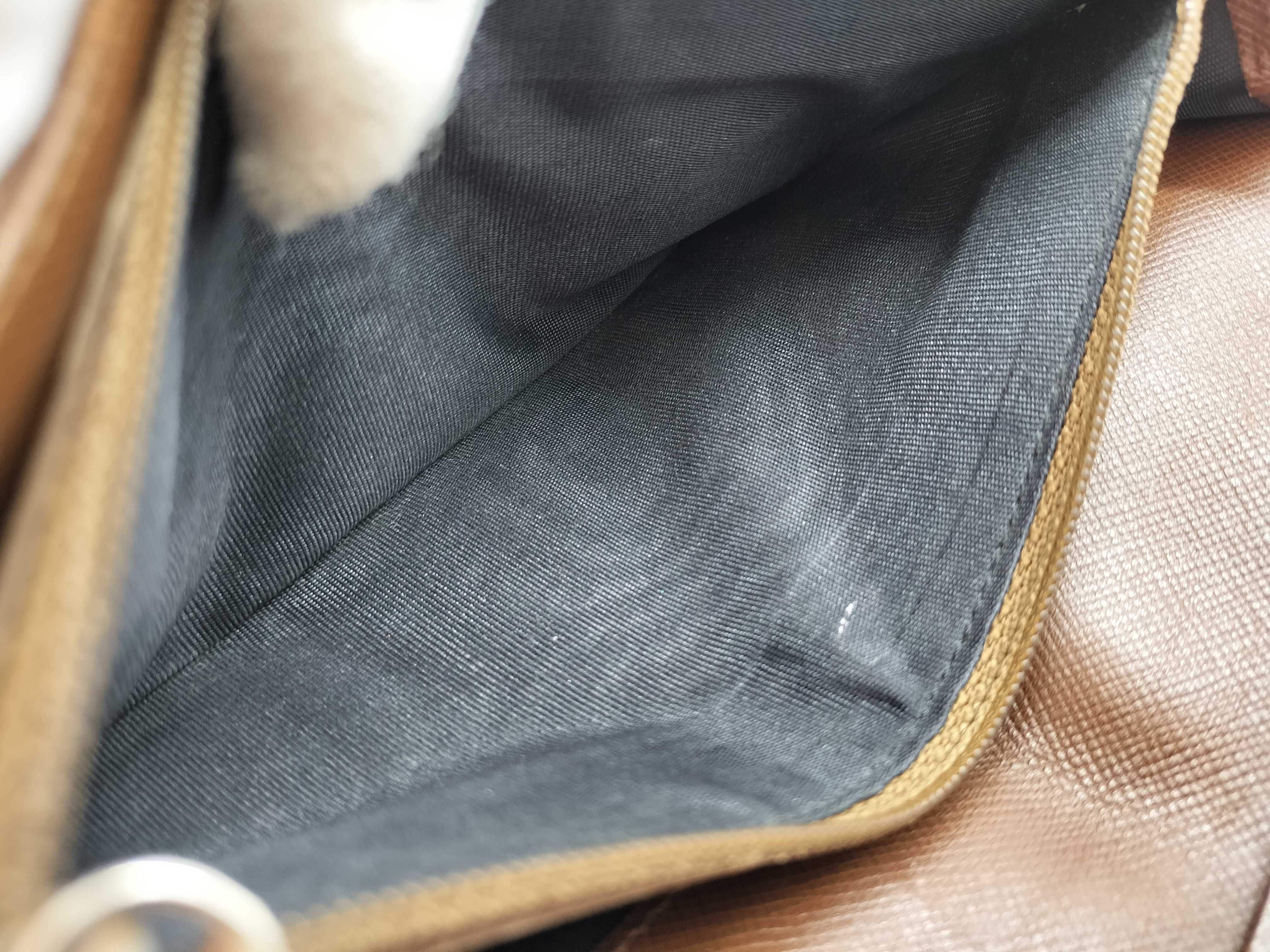 Nylon Prada Long Wallet — view 10