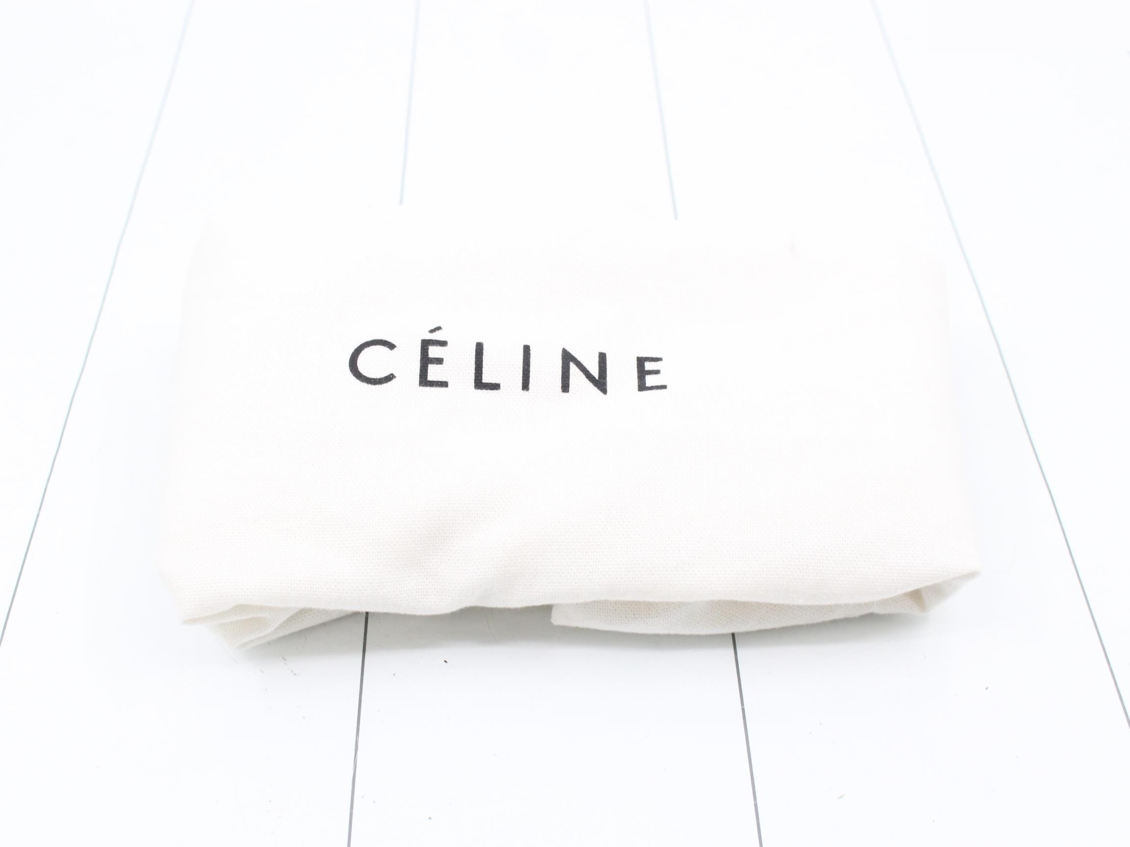 Ring bag leather tote bag — view 7