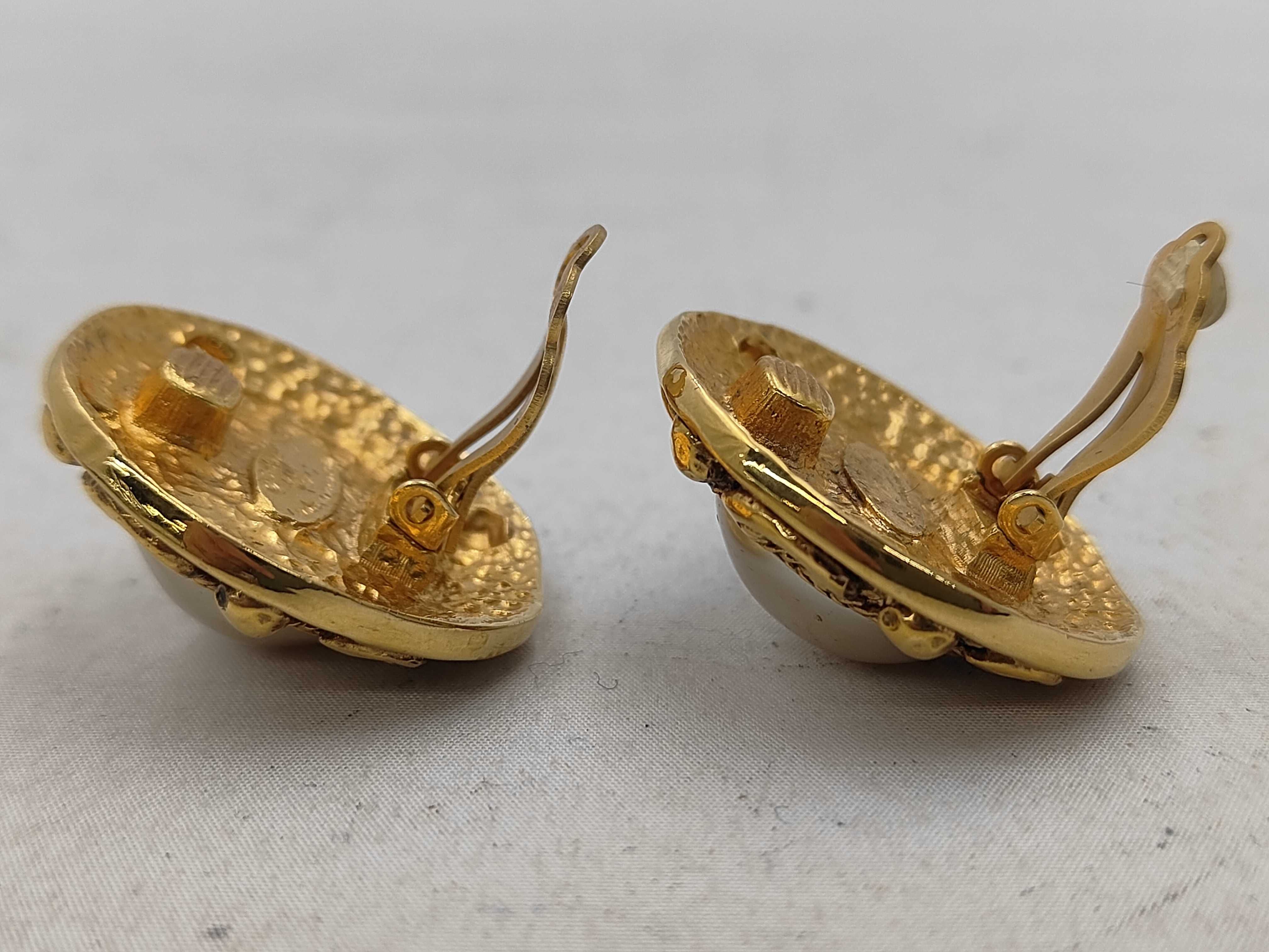 2463 / Earrings / GP Earrings — view 3