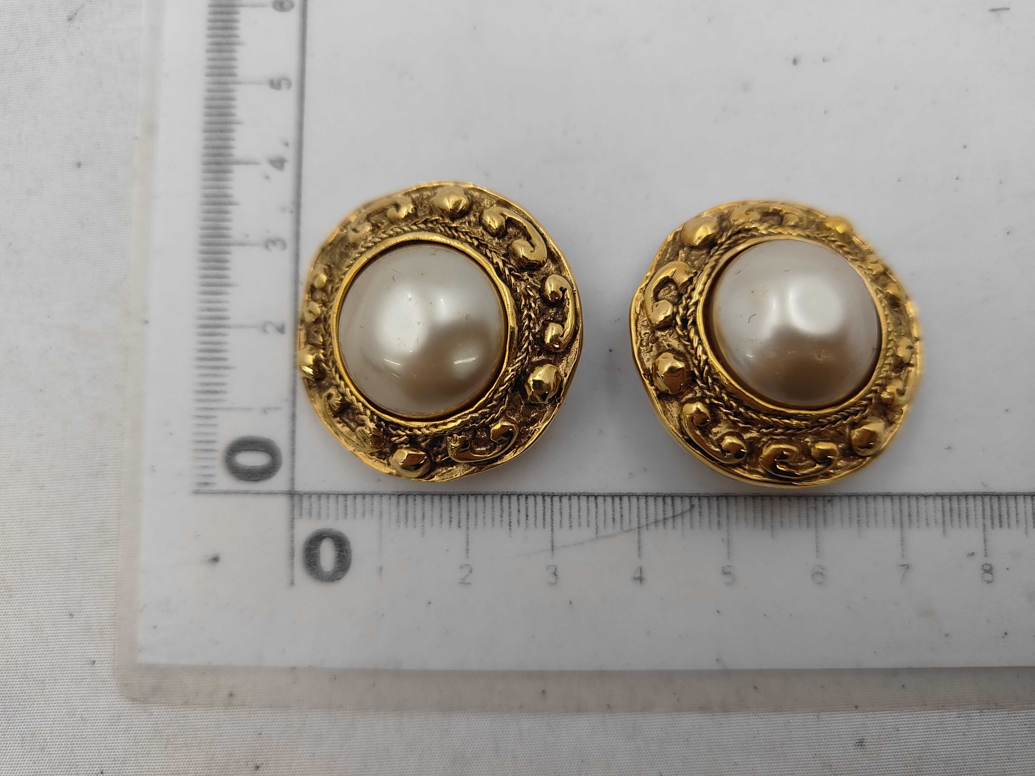 2463 / Earrings / GP Earrings — view 4