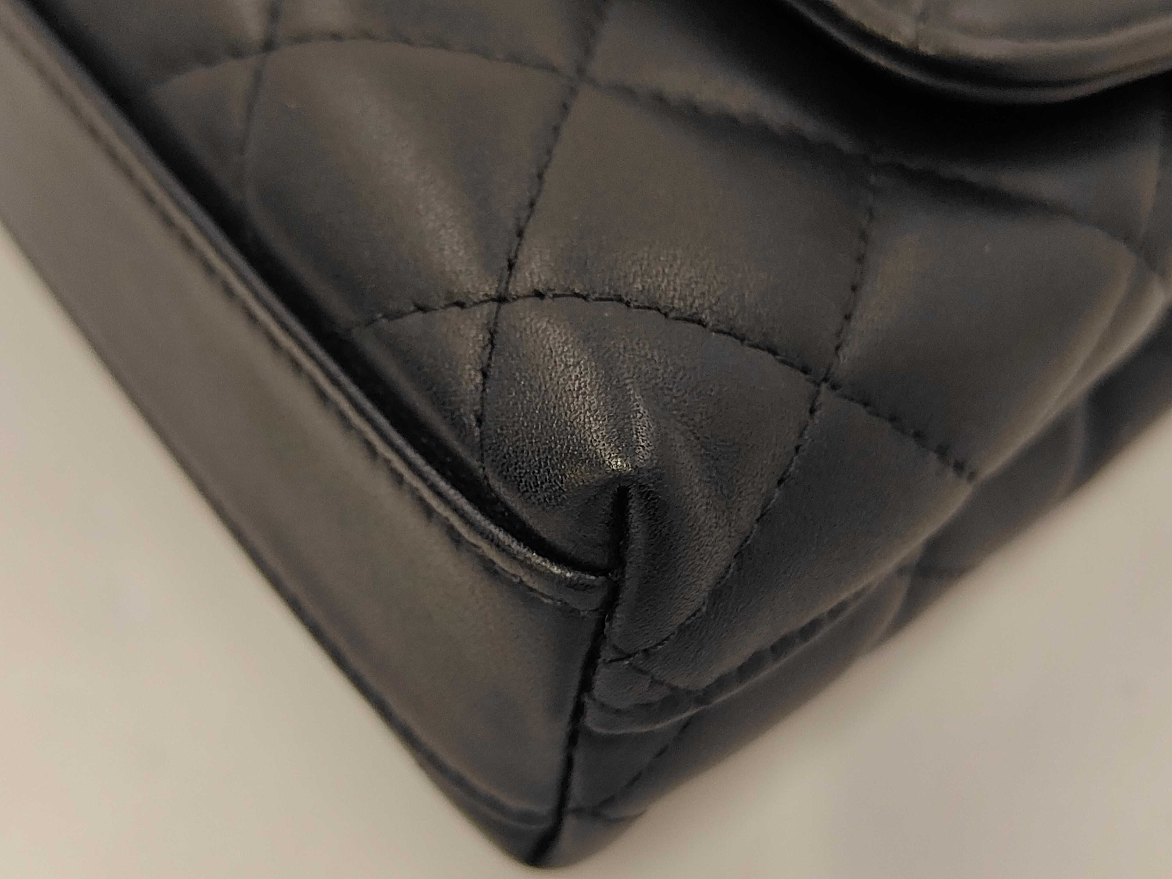 Matelassé Coco Handle Shoulder Bag — view 4