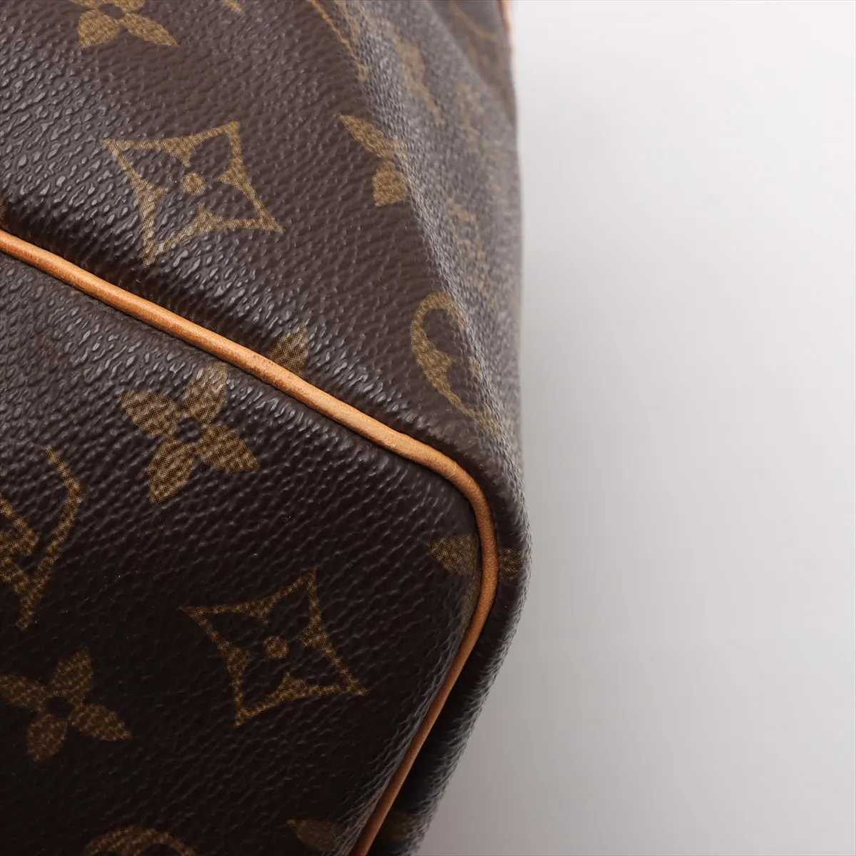 Monogram Keepall 50 M41426 SP0987 Brown — view 13