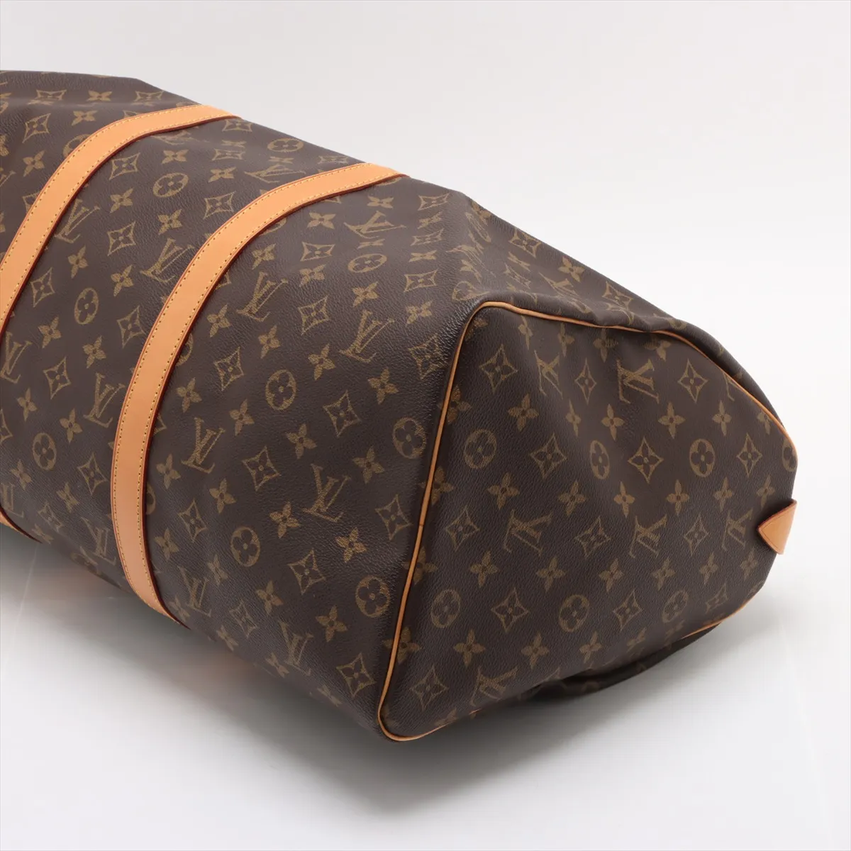 Monogram Keepall 50 M41426 SP0987 Brown — view 3