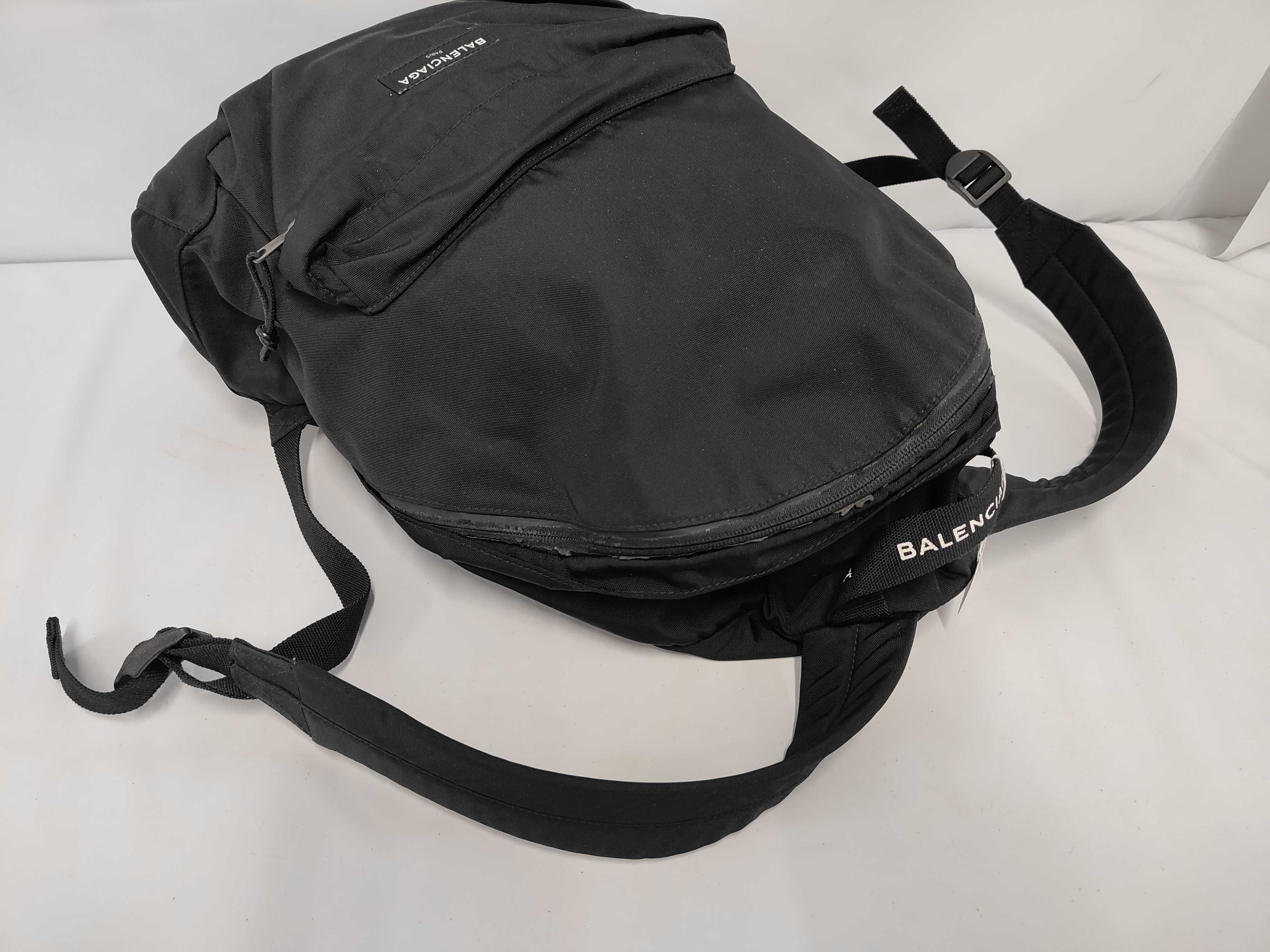 Backpack Rucksack — view 5