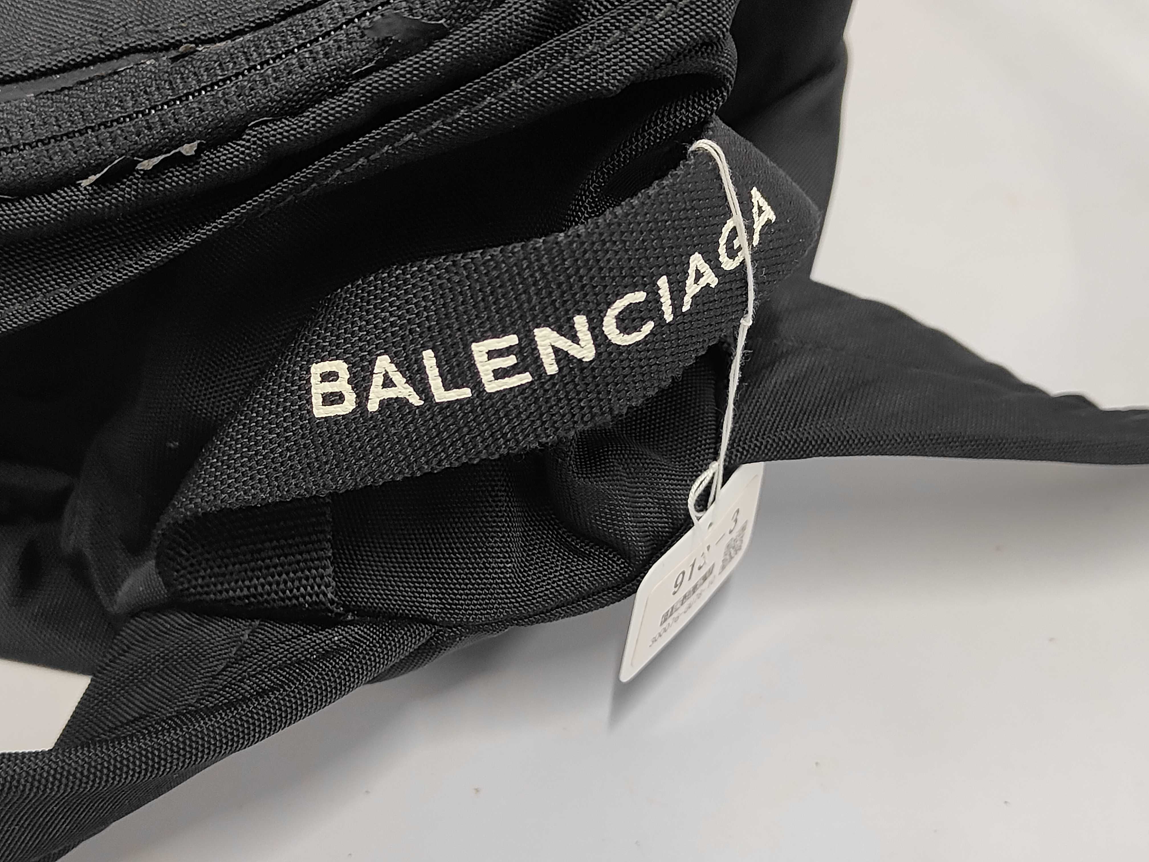 Backpack Rucksack — view 6