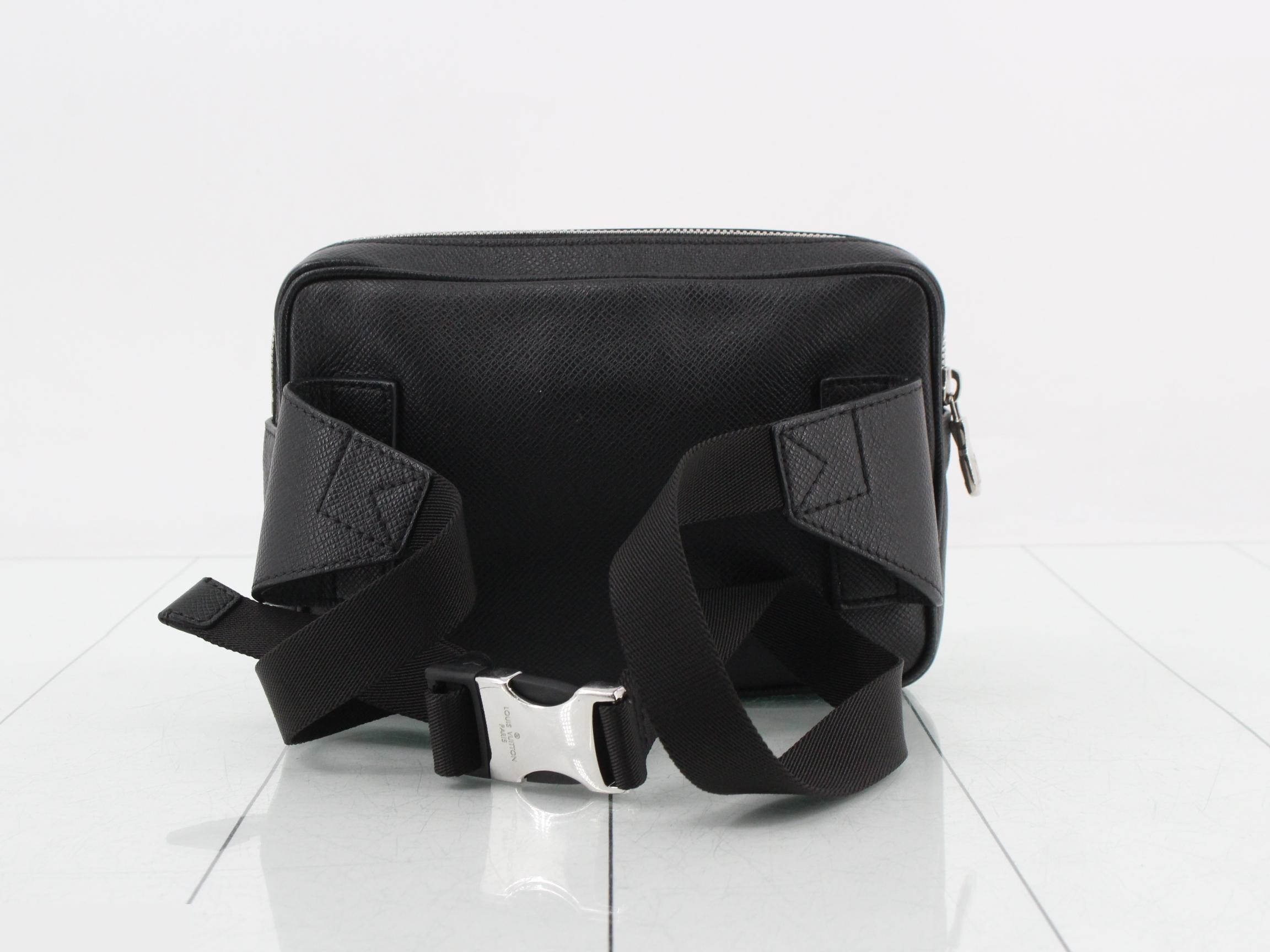 Bum bag, Outdoor, Taiga — view 2