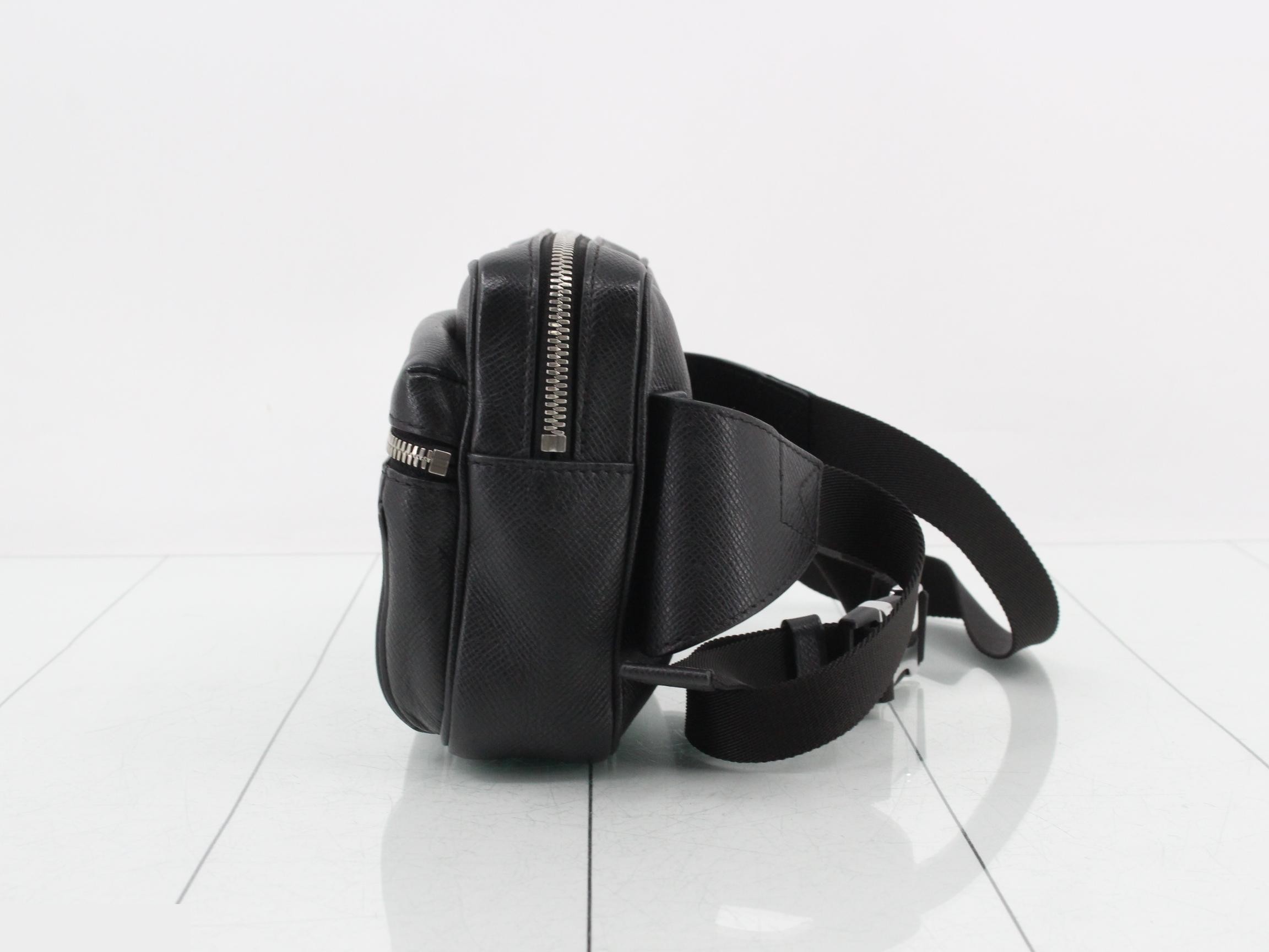 Bum bag, Outdoor, Taiga — view 3