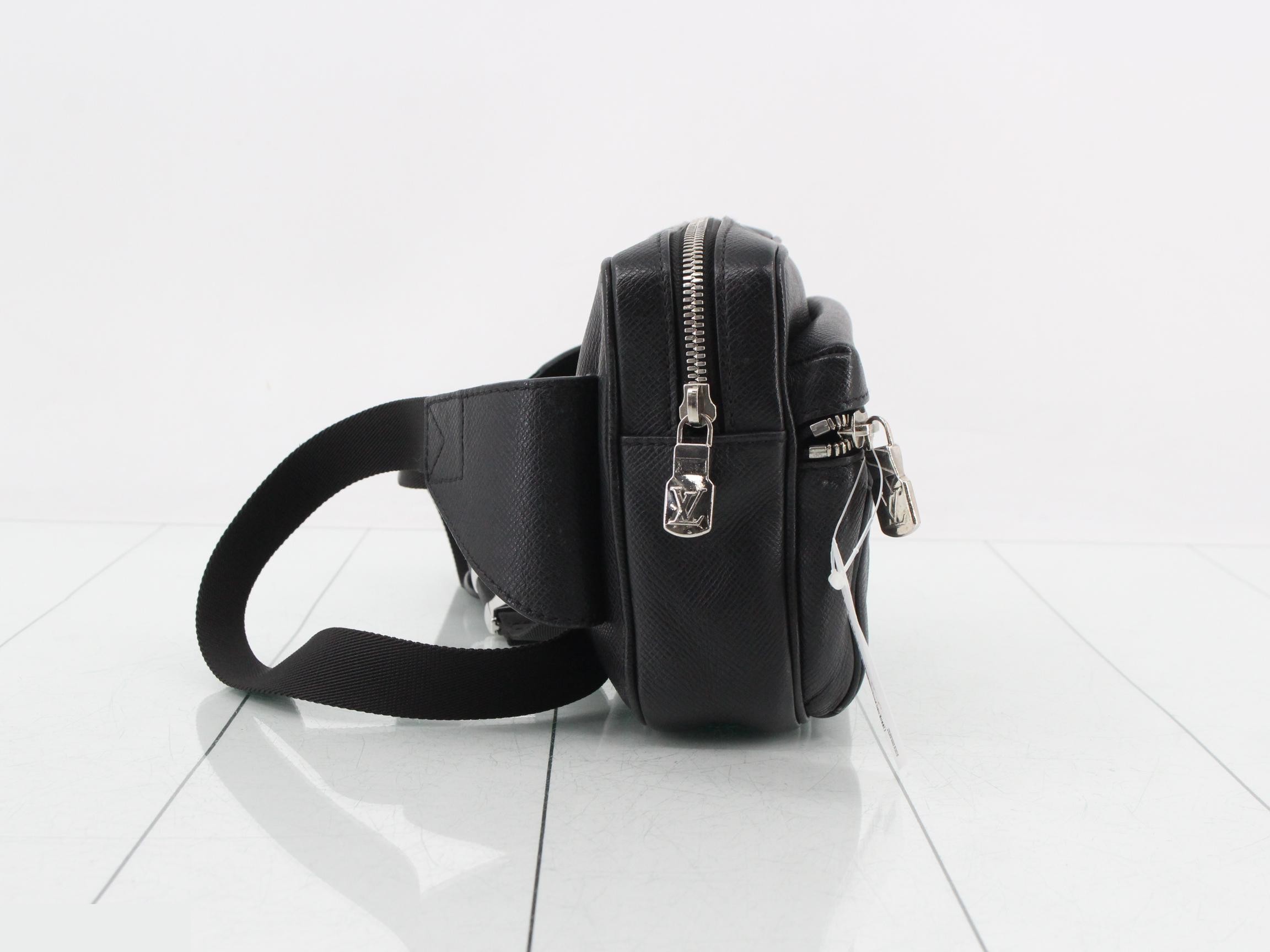 Bum bag, Outdoor, Taiga — view 4
