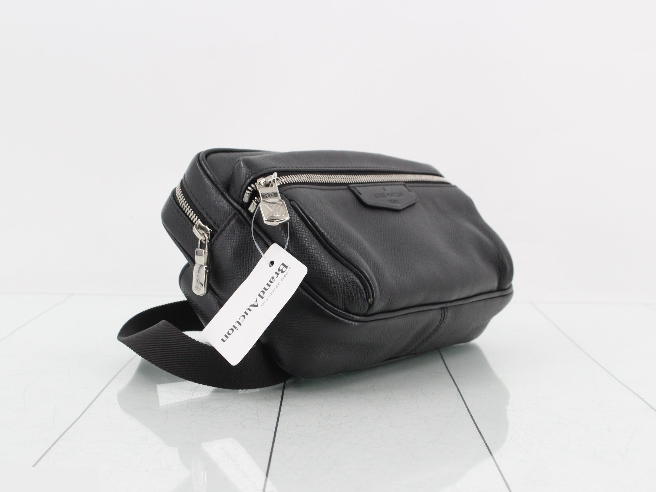 Bum bag, Outdoor, Taiga — view 5