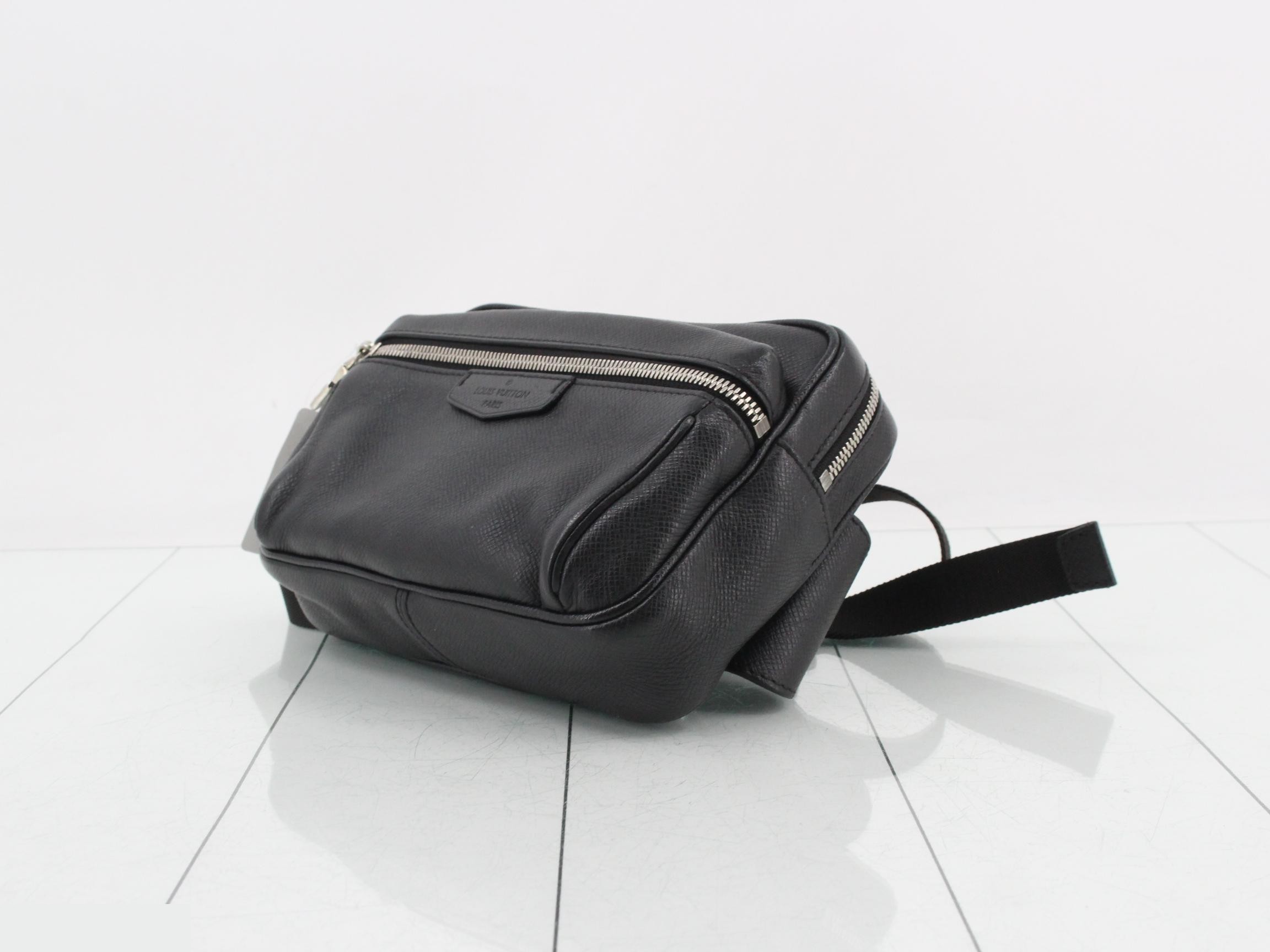 Bum bag, Outdoor, Taiga — view 6