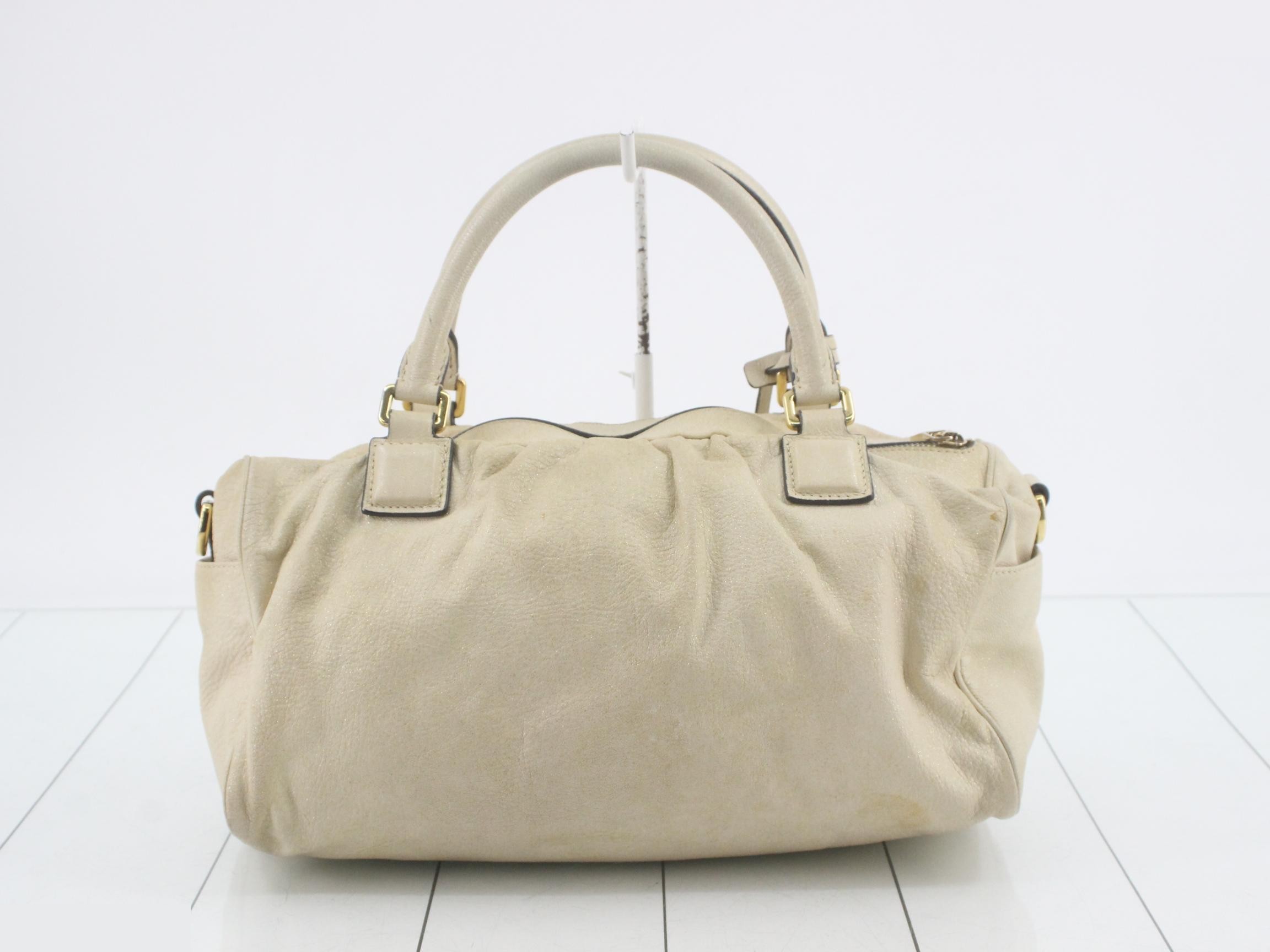 2-WAY Handbag — view 2