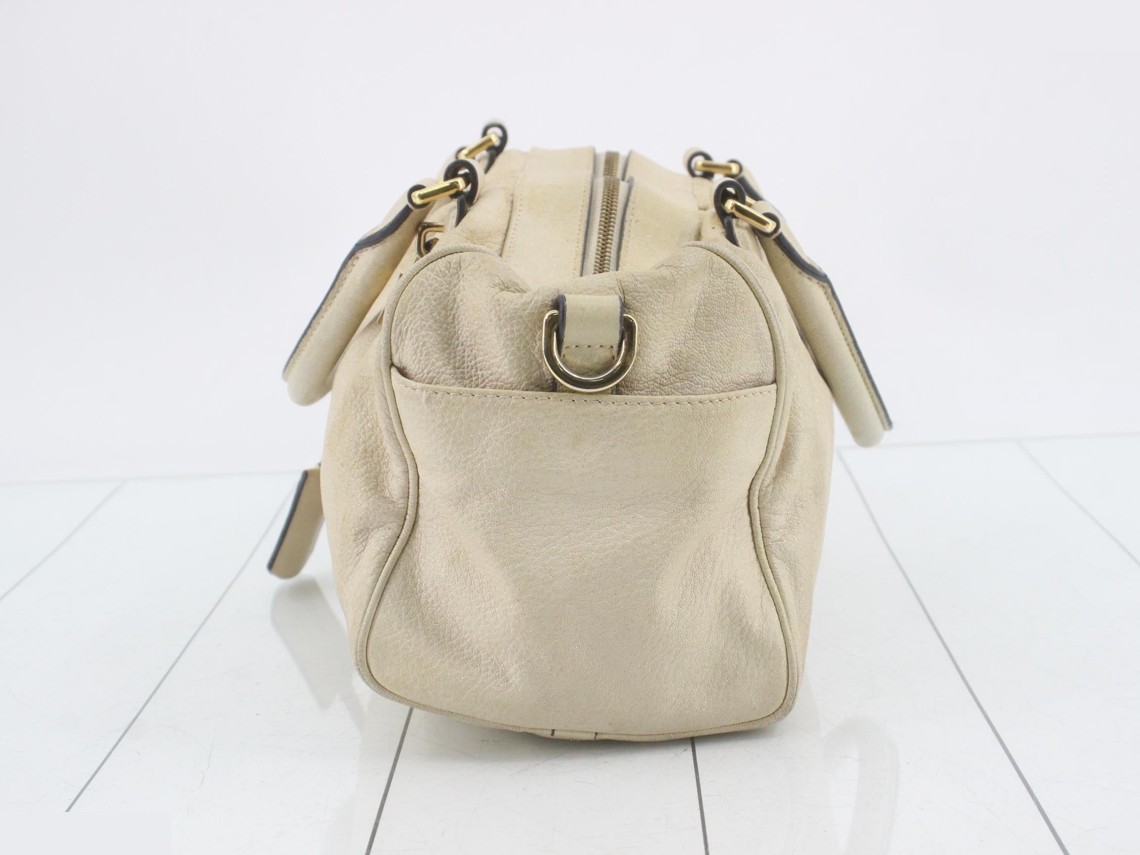 2-WAY Handbag — view 3