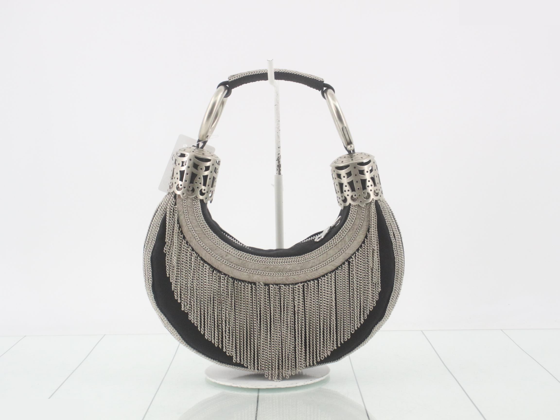 Phoebe Philo era bracelet bag — view 2