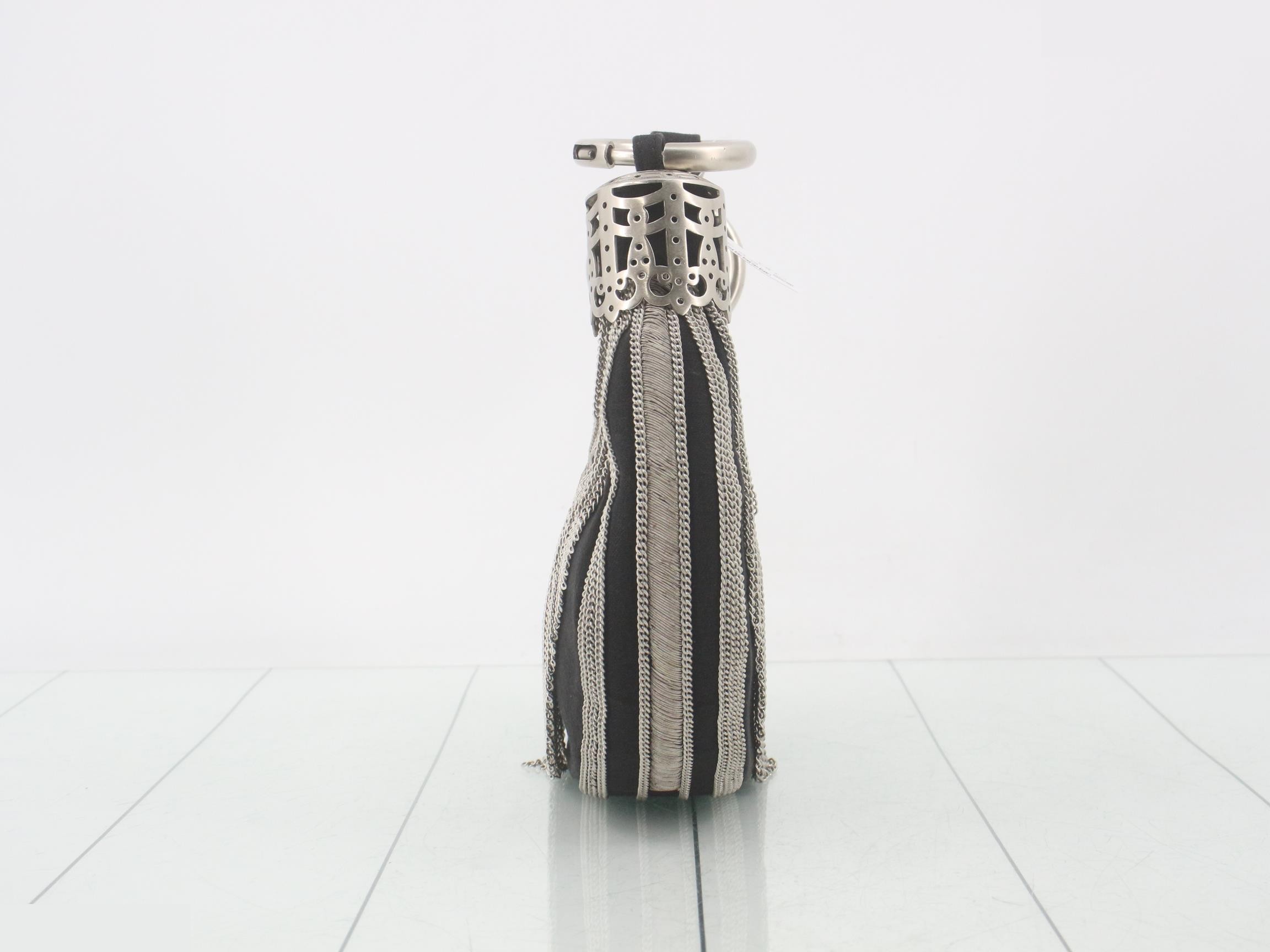 Phoebe Philo era bracelet bag — view 3