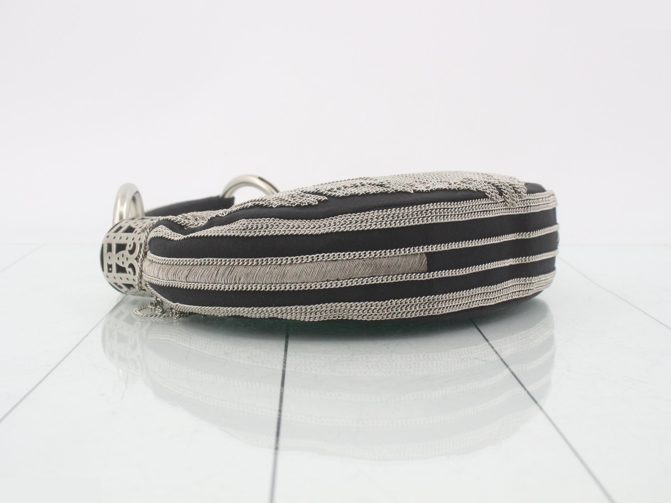 Phoebe Philo era bracelet bag — view 5