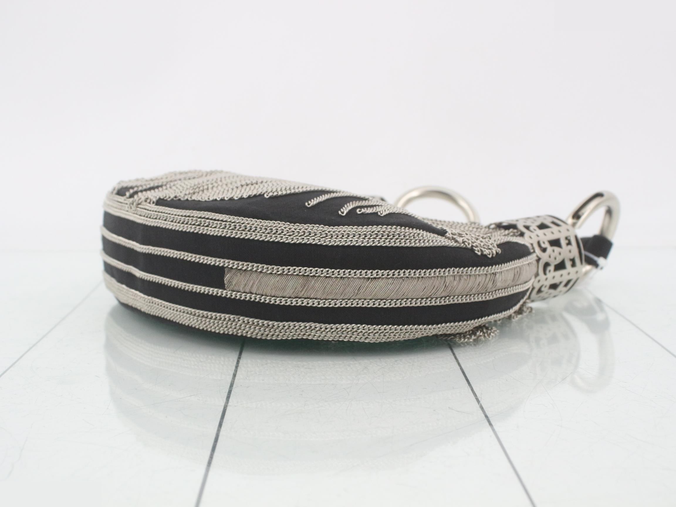 Phoebe Philo era bracelet bag — view 6