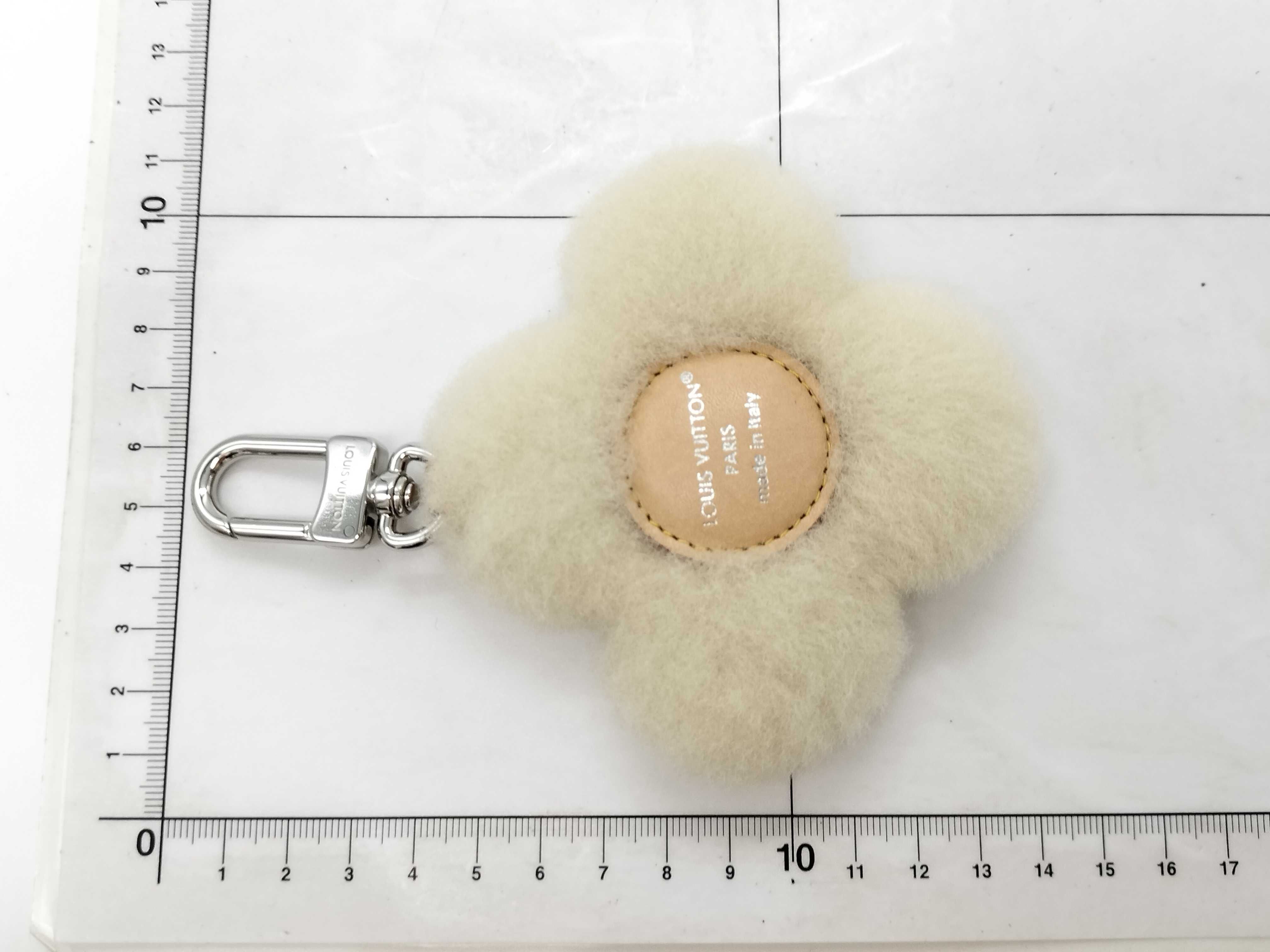 Vivienne Keychain Charm — view 2