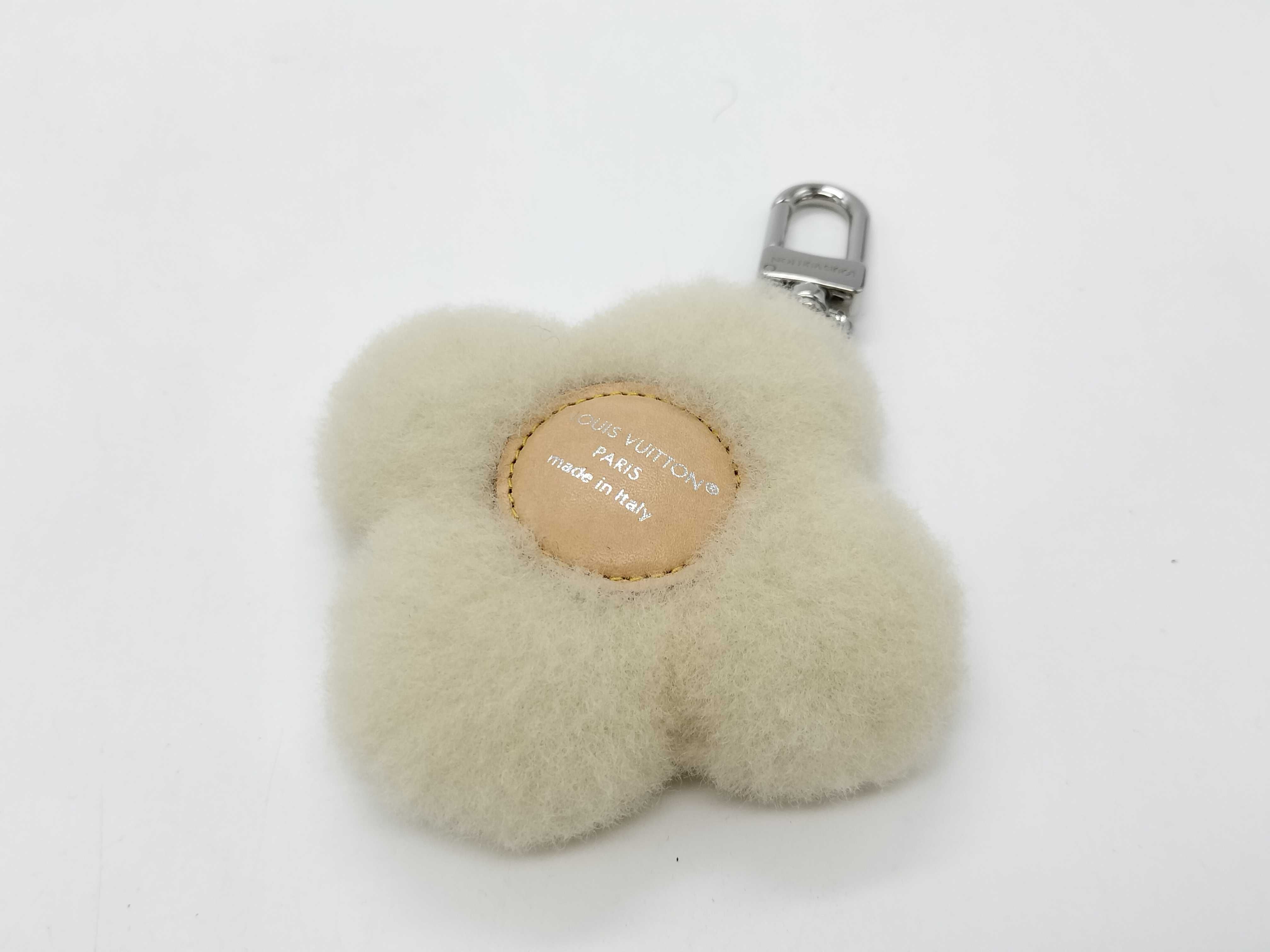 Vivienne Keychain Charm — view 3
