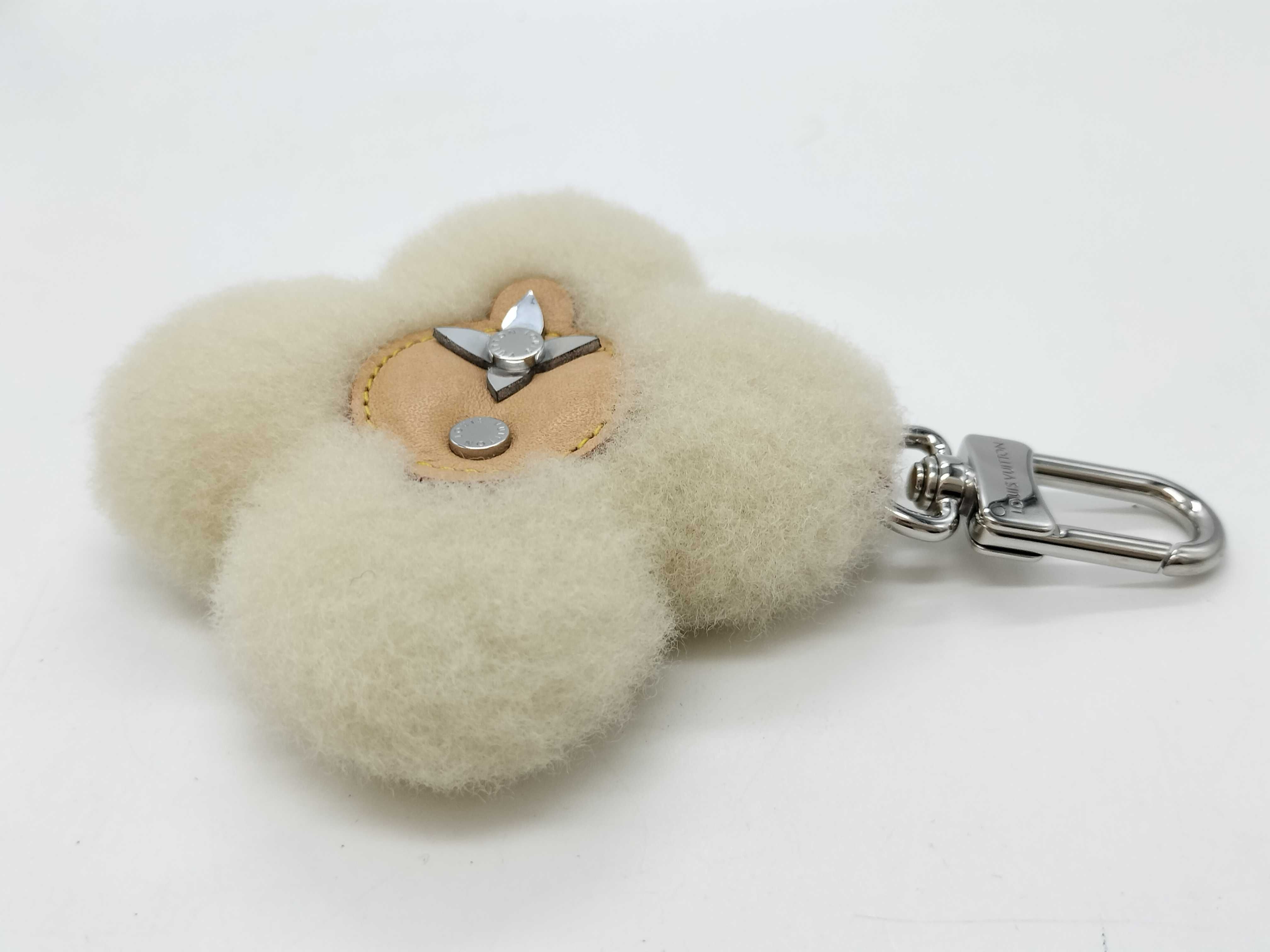 Vivienne Keychain Charm — view 5