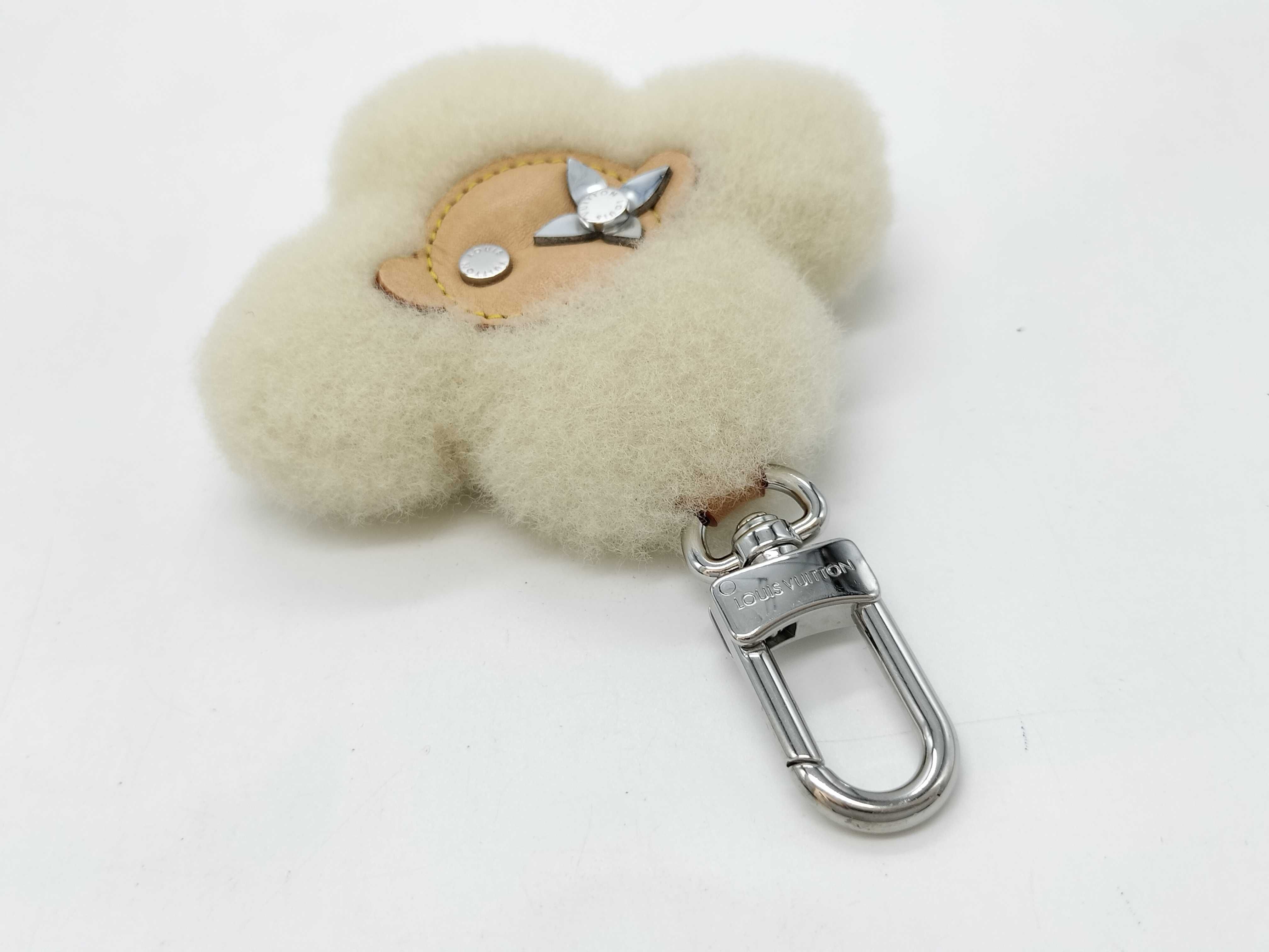 Vivienne Keychain Charm — view 6