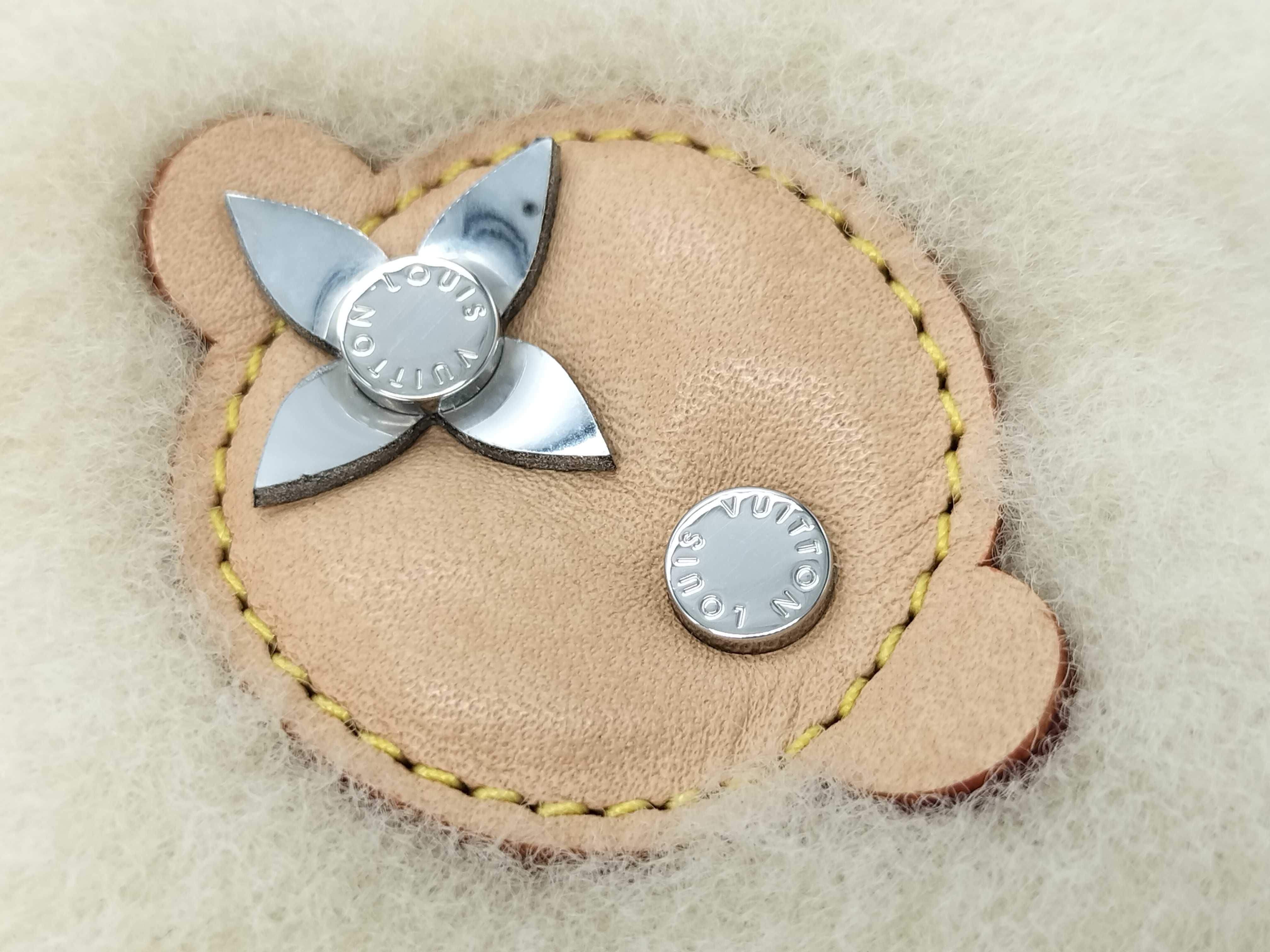 Vivienne Keychain Charm — view 7
