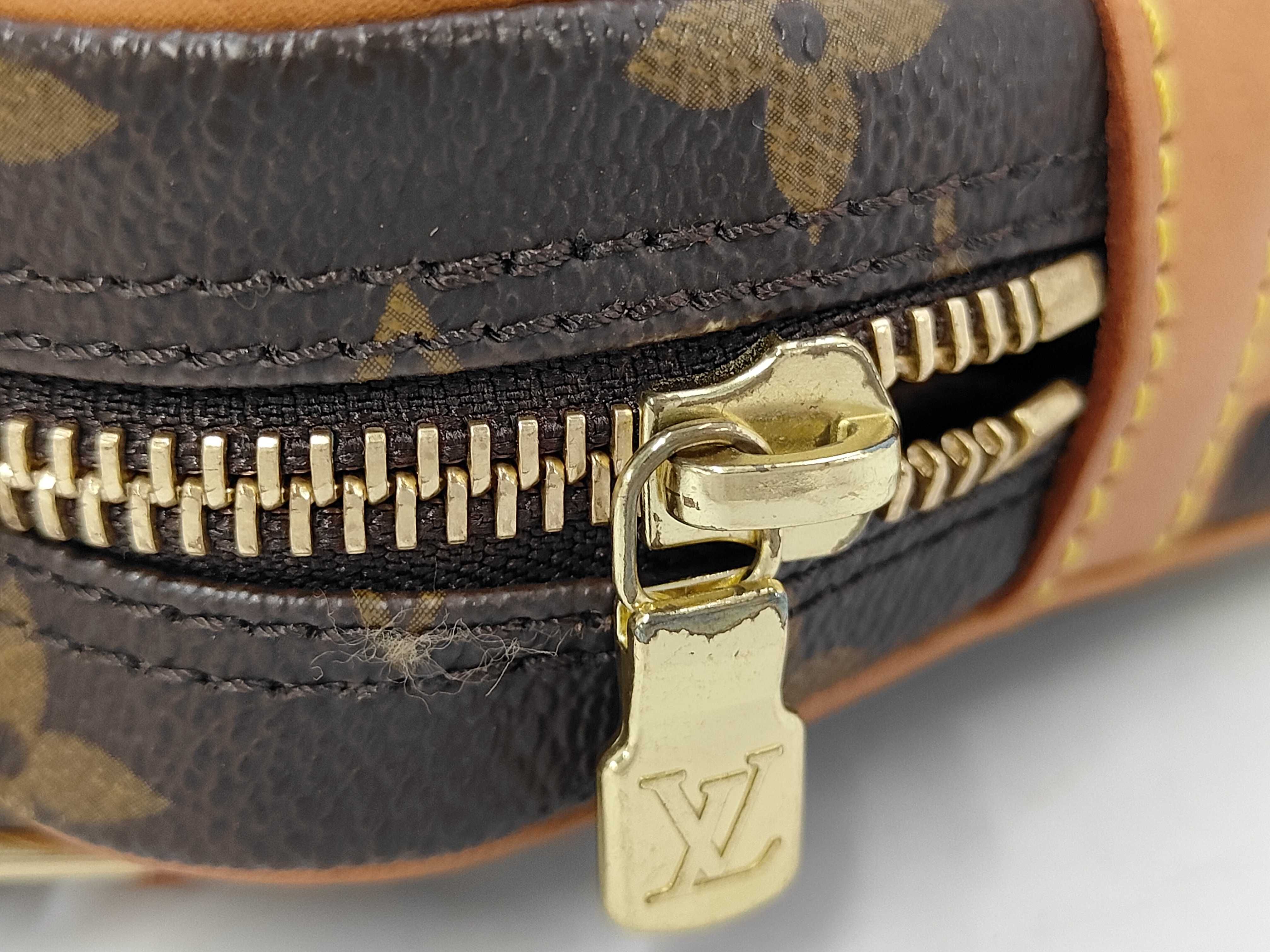 LV Shoulder Bag — view 8