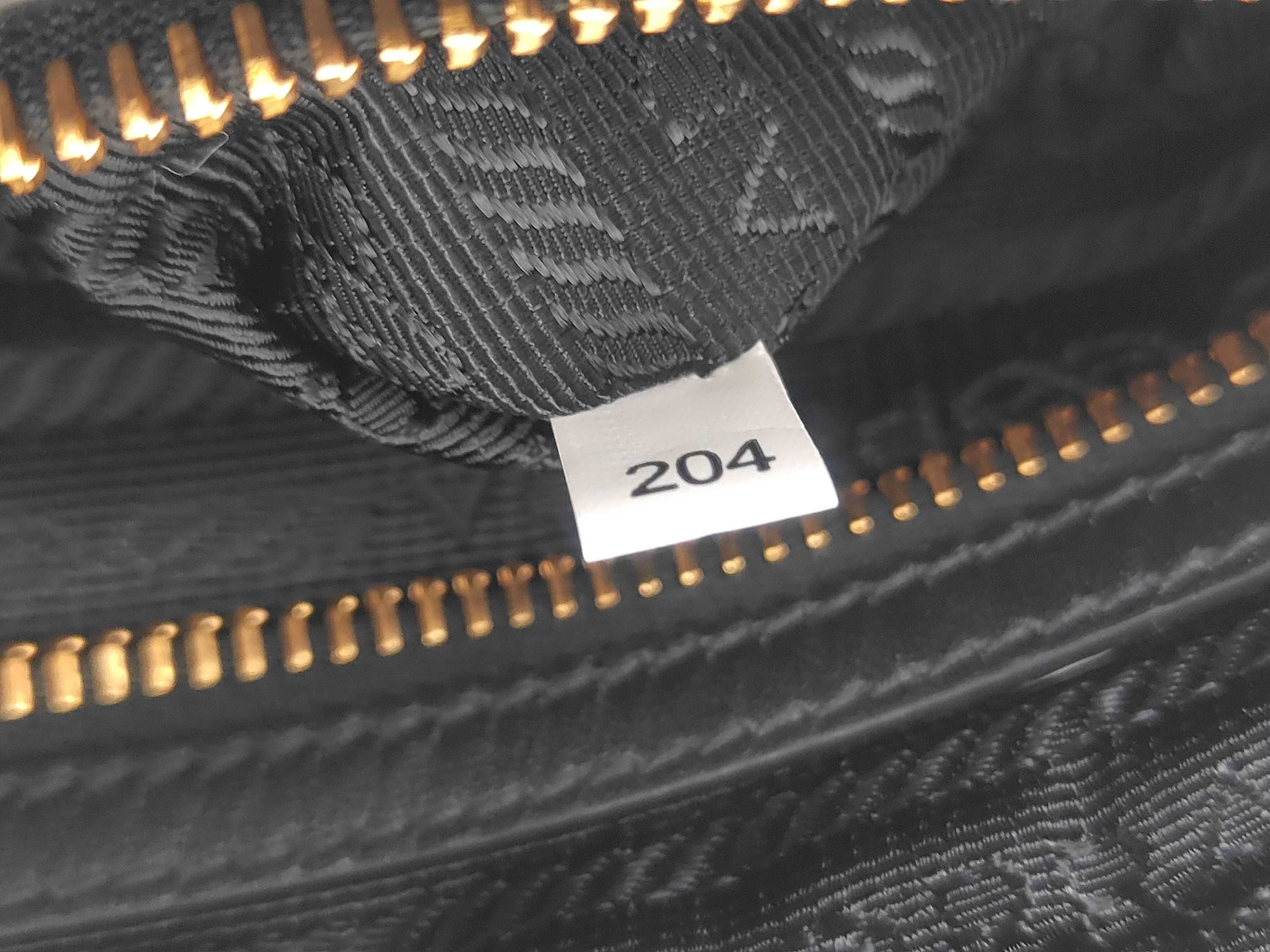 logo jacquard ribbon shoulder bag camera bag — view 10